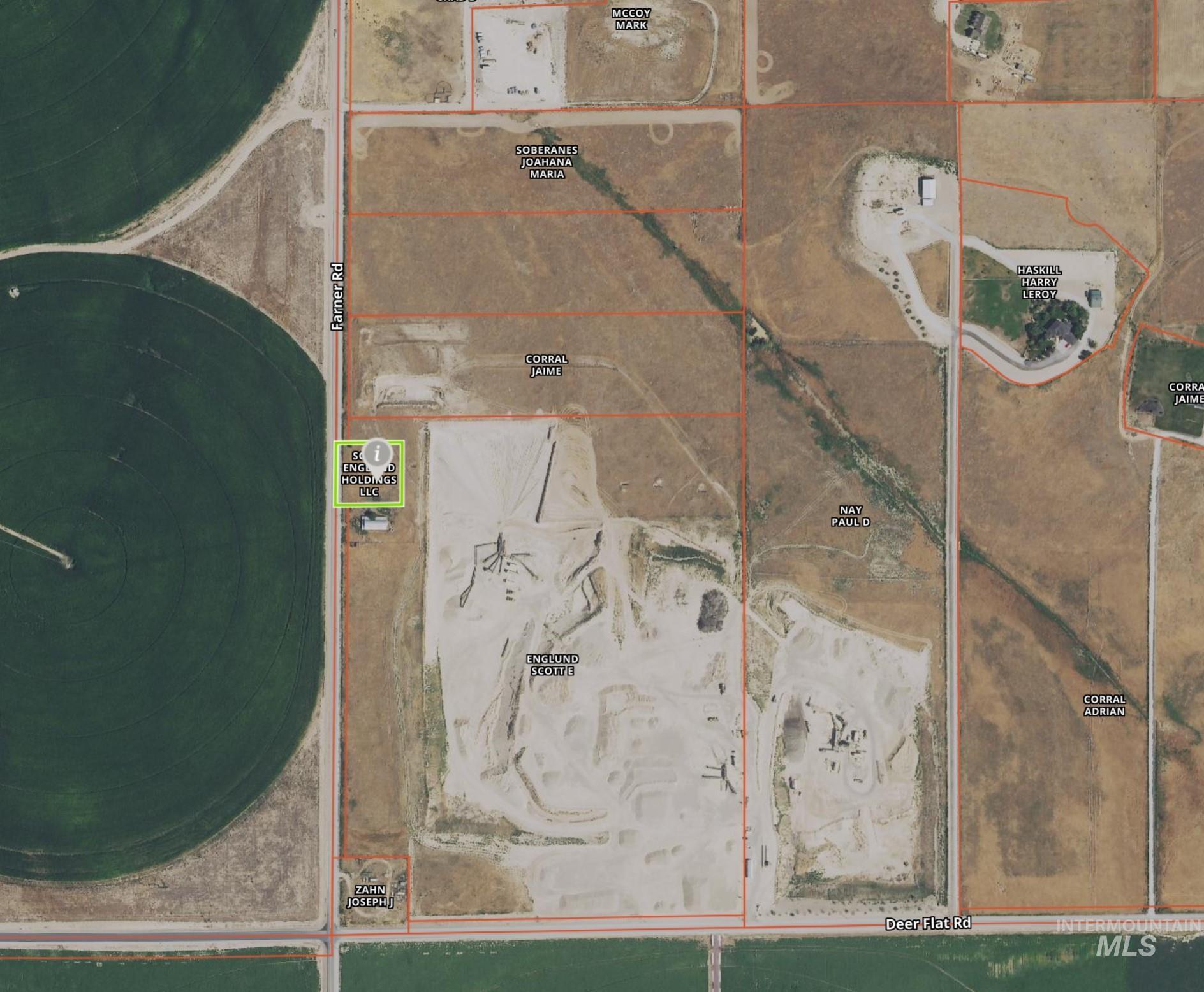 9252 Farner Road Property Photo