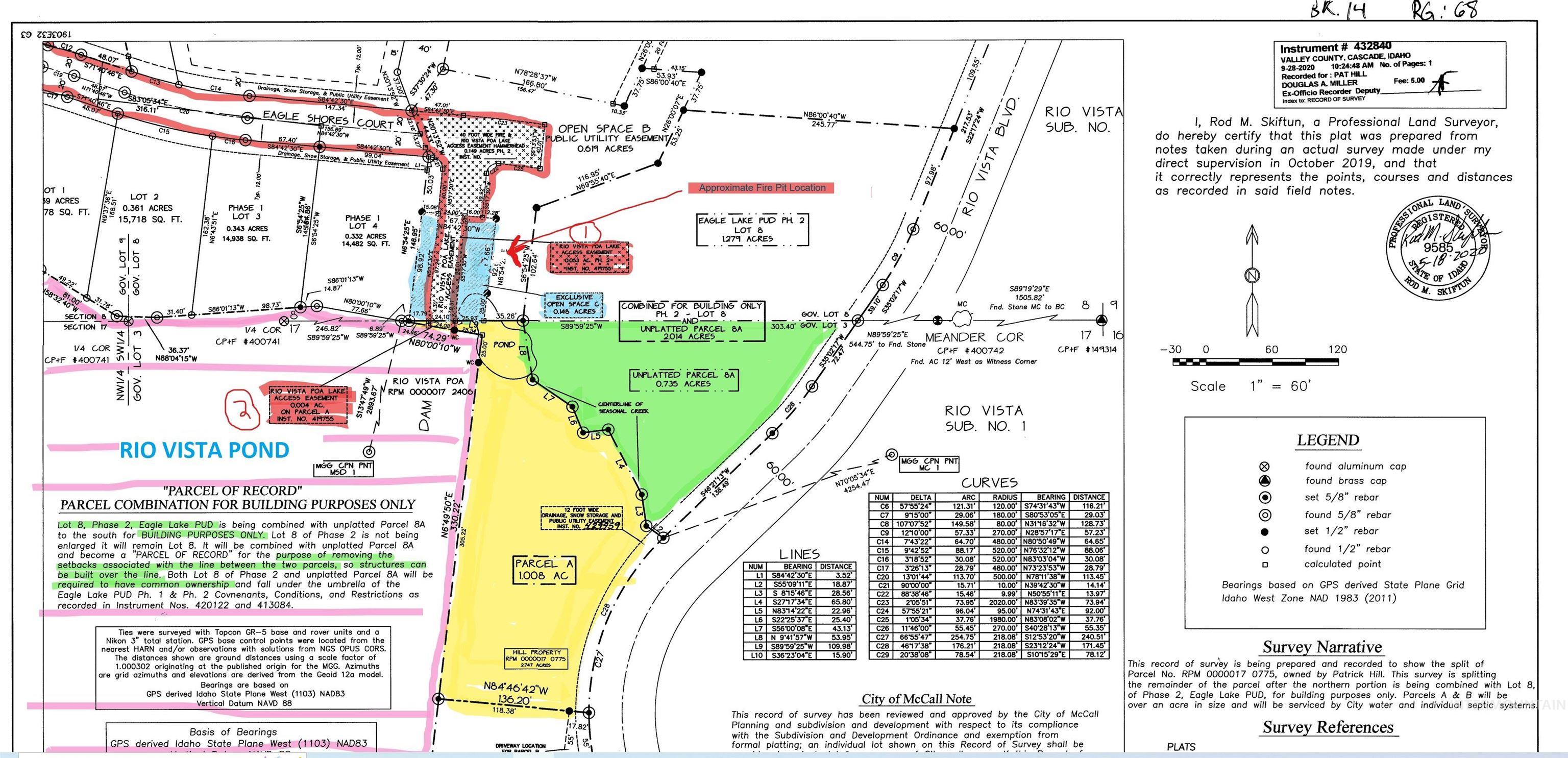Tbd Rio Vista Blvd. Property Photo 12