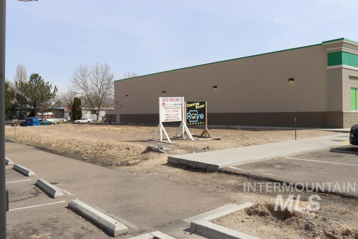 Tbd Cleveland Blvd. Property Photo 1