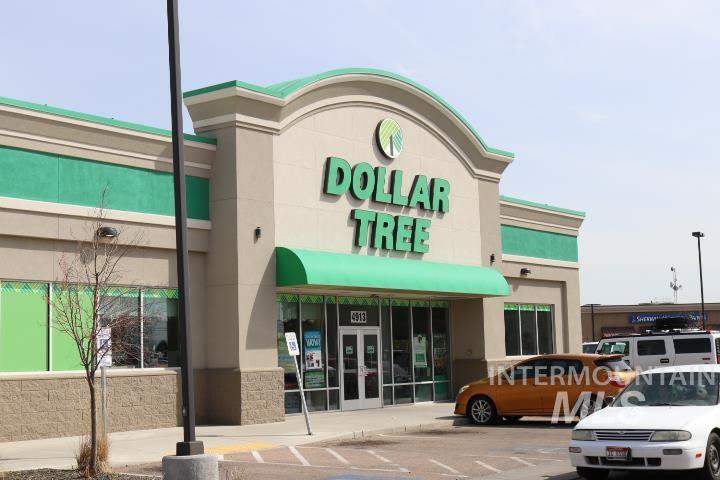 Tbd Cleveland Blvd. Property Photo 3