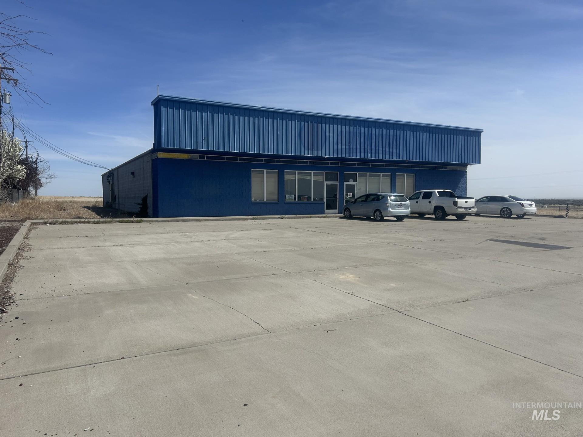 14380 Airbase Rd. Property Photo