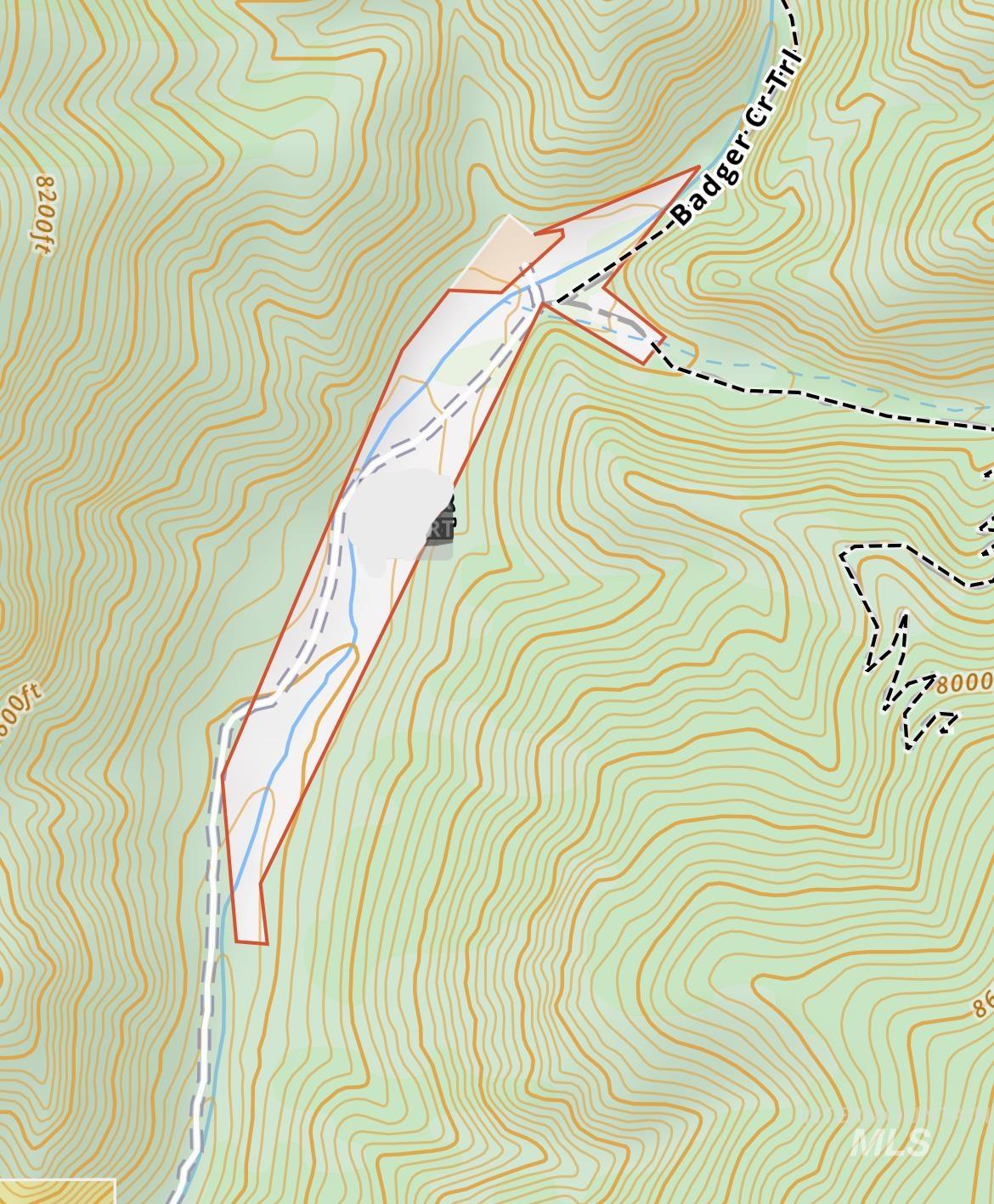 Badger Creek Property Photo 14
