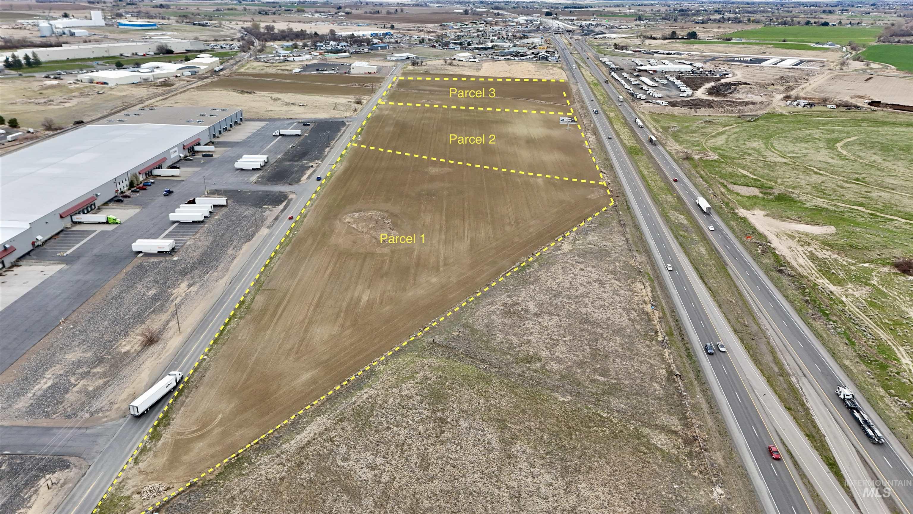 Parcel 1 Victory Lane Property Photo 1