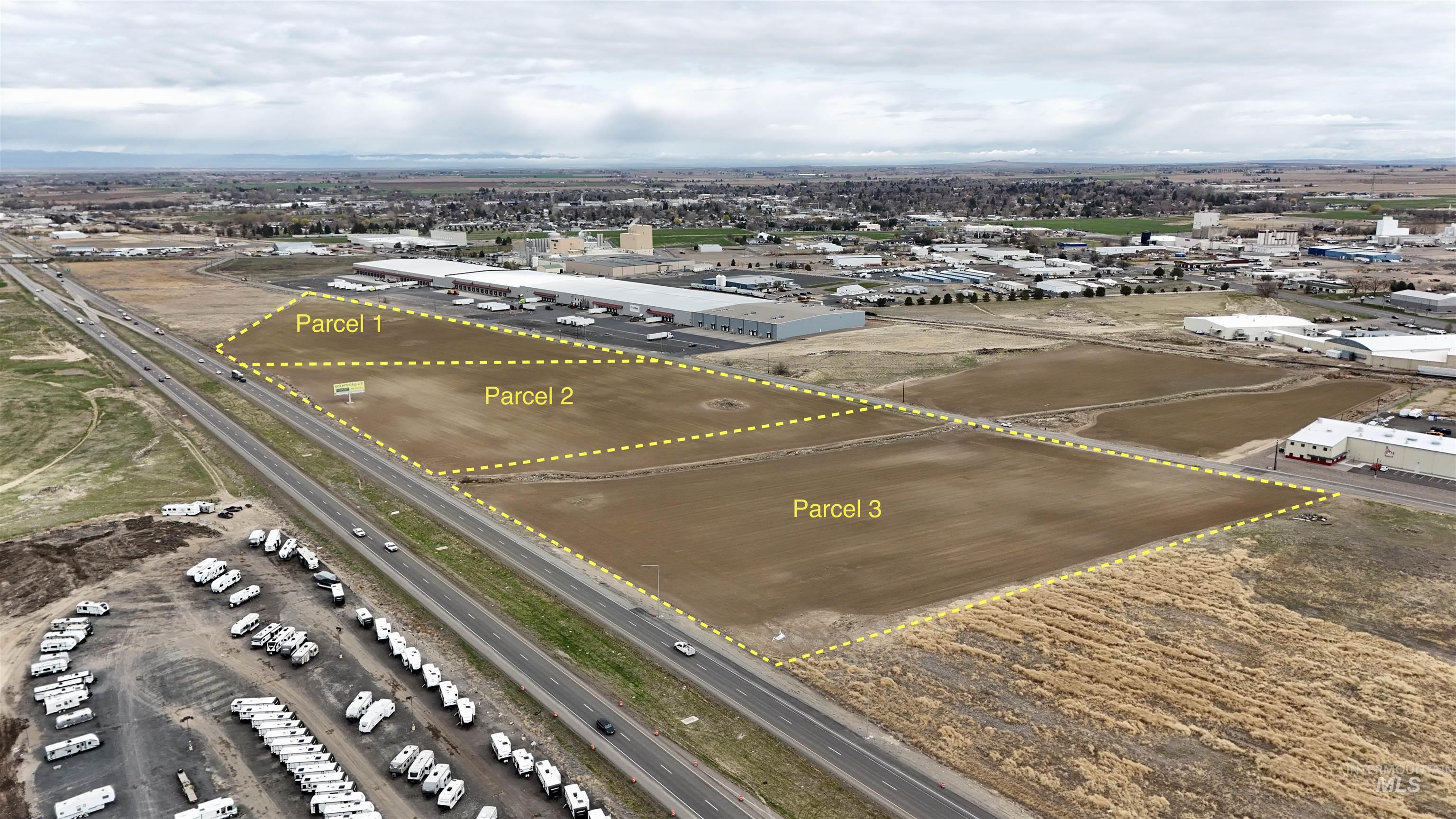 Parcel 1 Victory Lane Property Photo 2