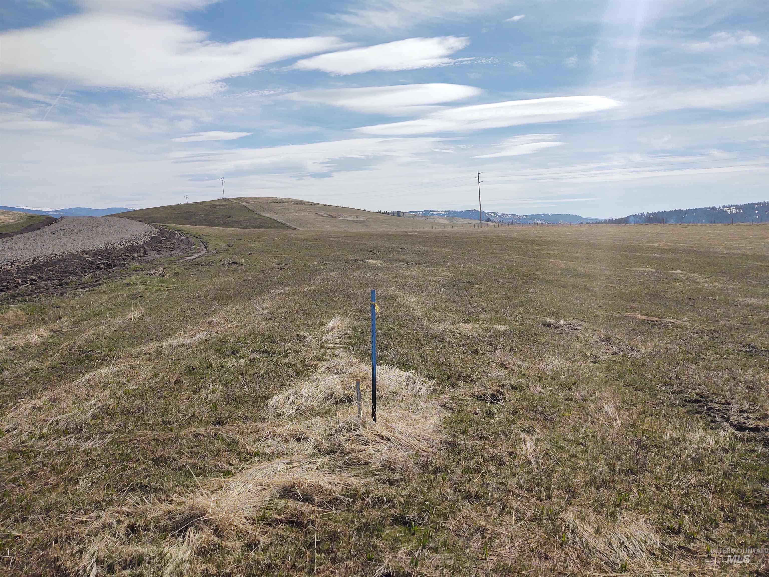 Lot 16 Prairie View Road Property Photo 1