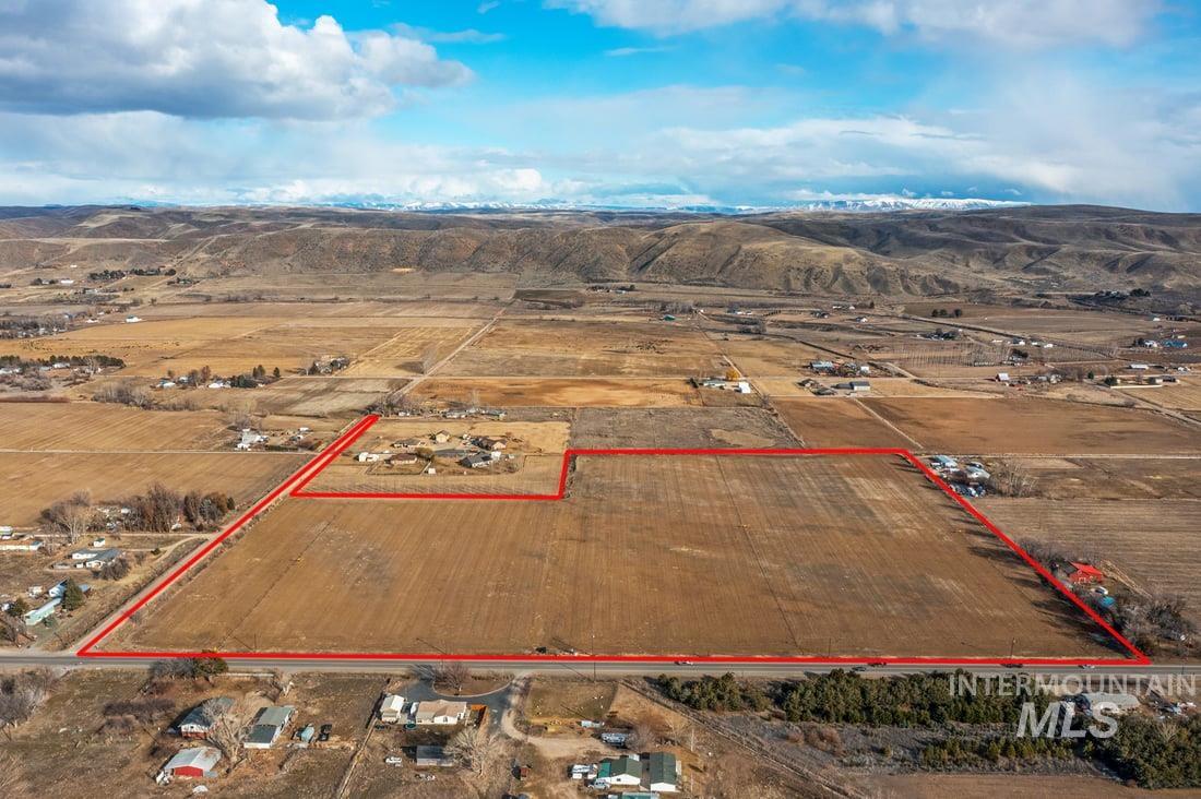 Tbd Highway 95 Property Photo