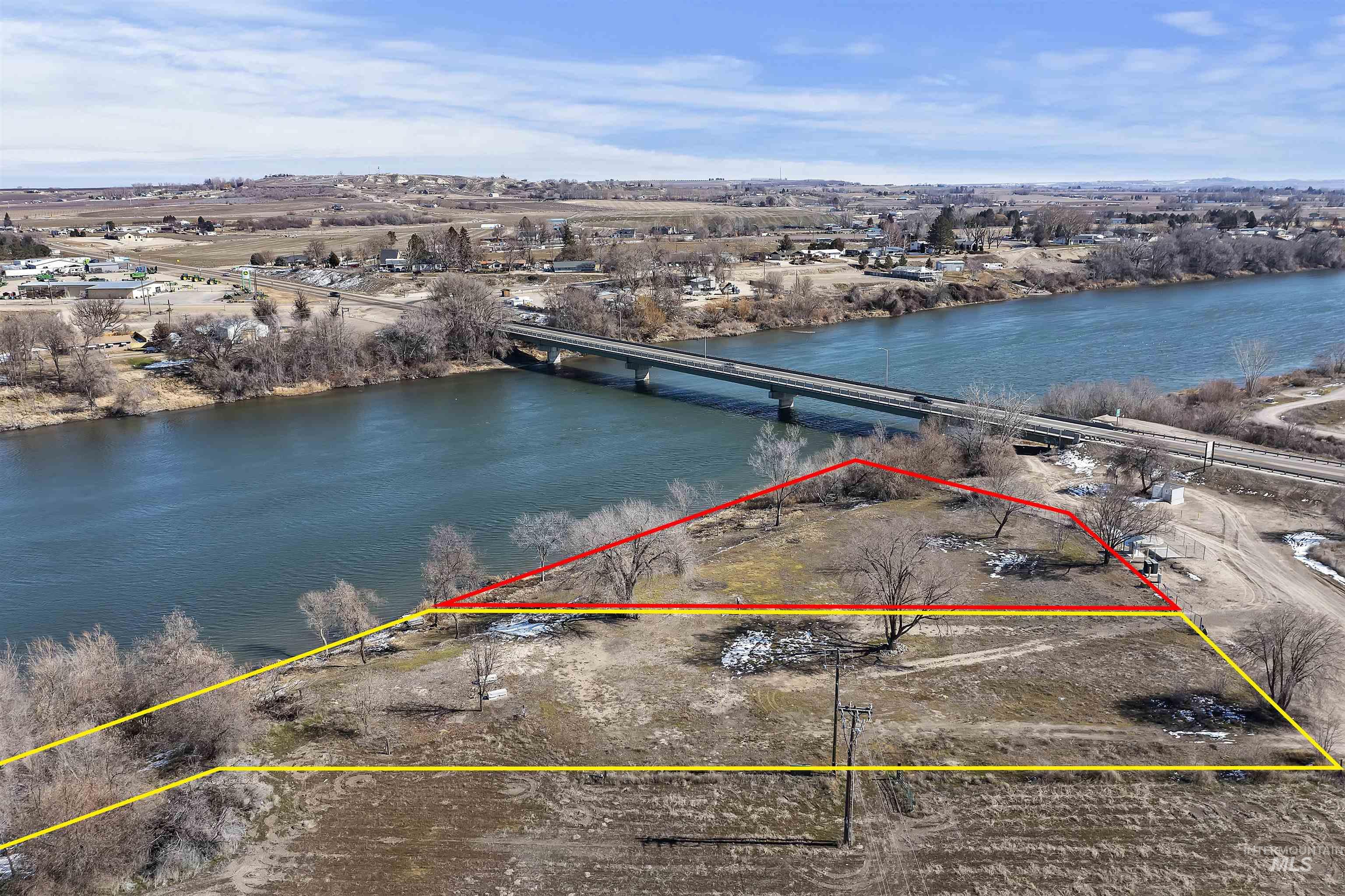 505 Owyhee Avenue Property Photo 6