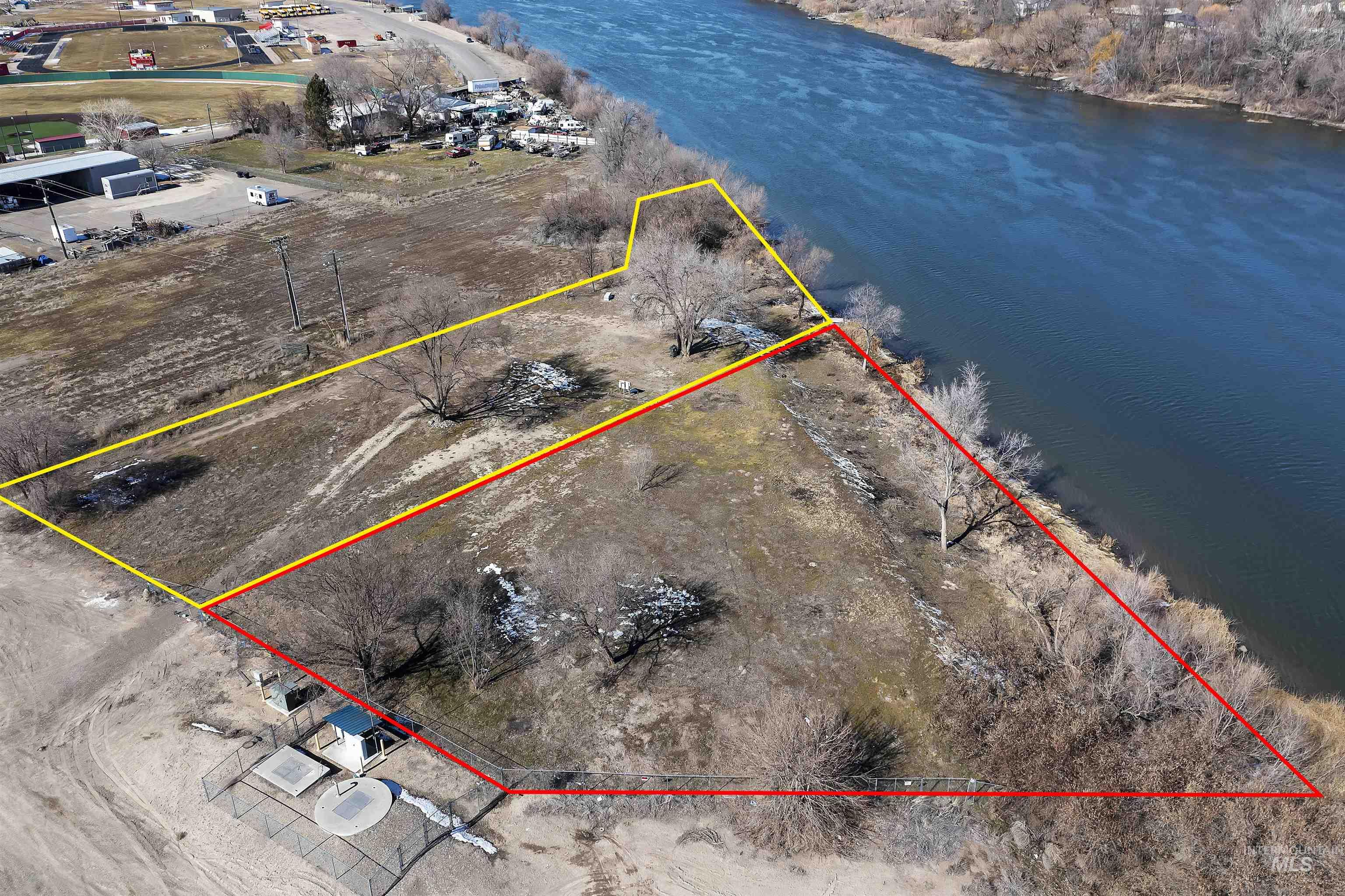 505 Owyhee Avenue Property Photo 7