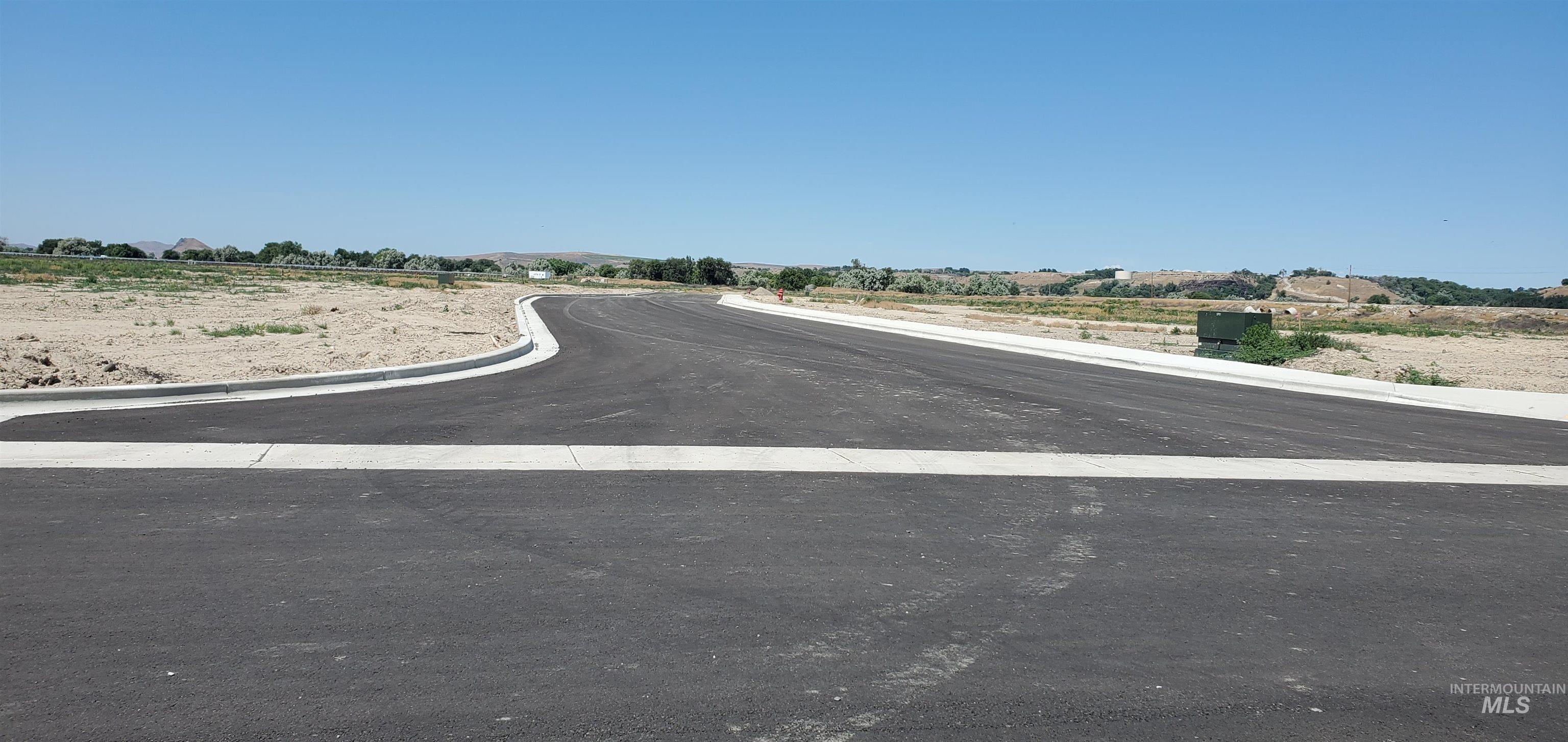 Tbd Malheur Drive Property Photo 1