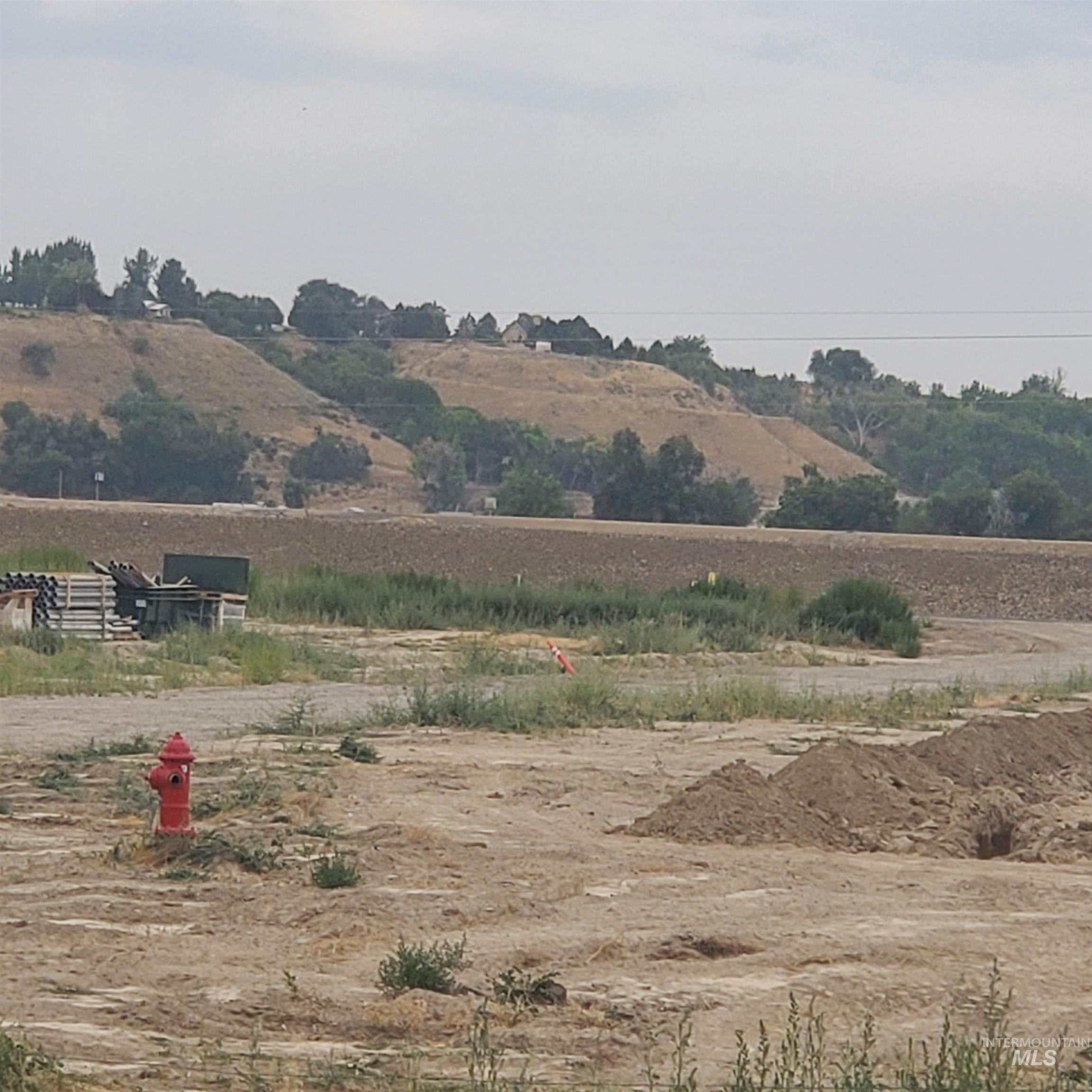 Tbd Malheur Drive Property Photo 2