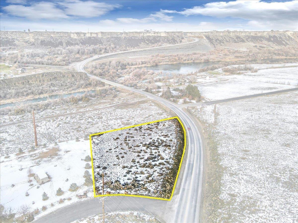 Lot 1 Buhl Country Club Estates Subd Property Photo 1