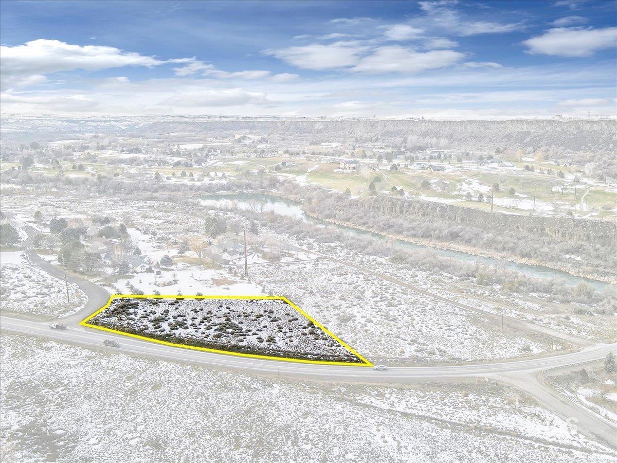 Lot 1 Buhl Country Club Estates Subd Property Photo 3