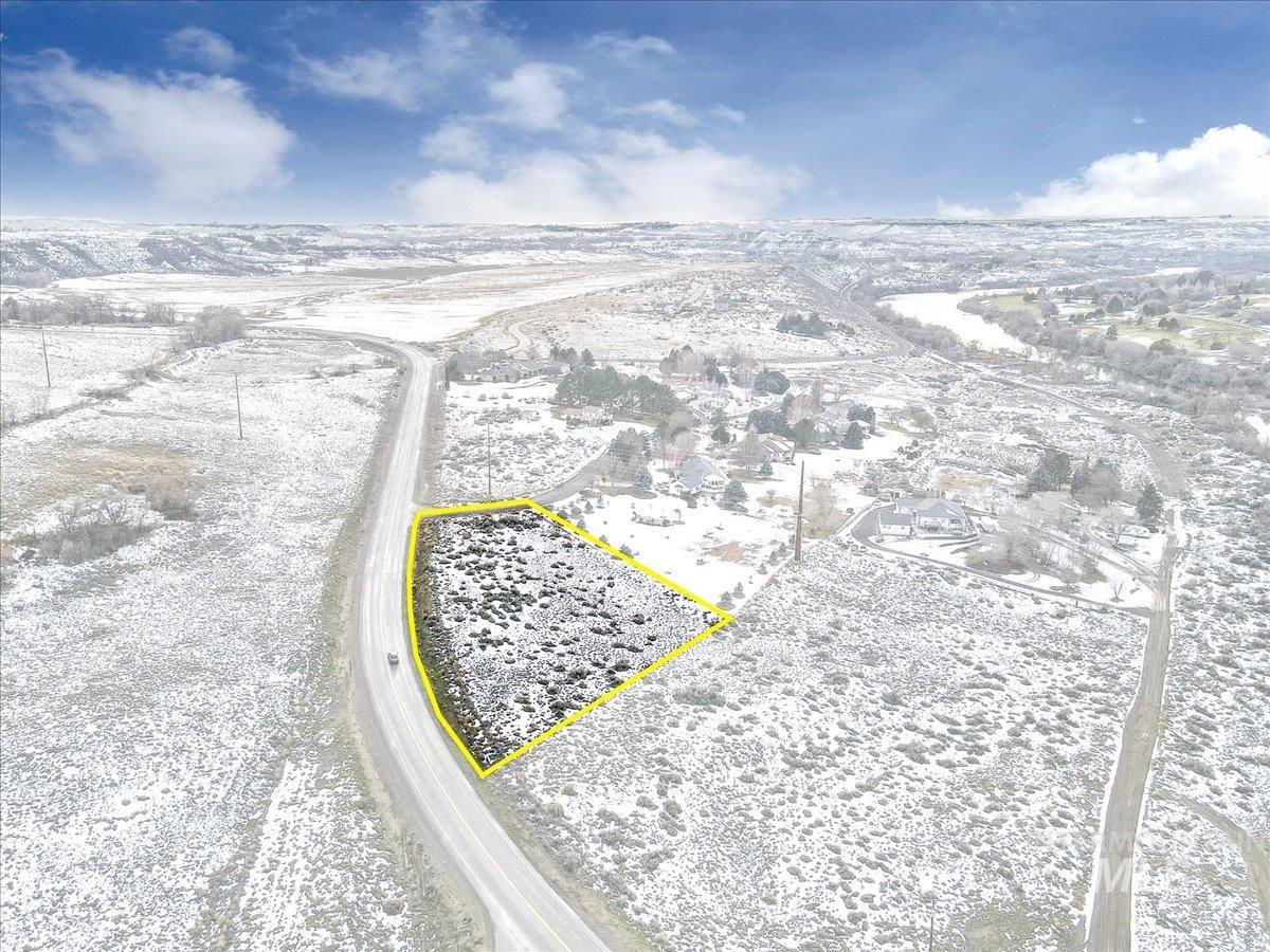 Lot 1 Buhl Country Club Estates Subd Property Photo 5