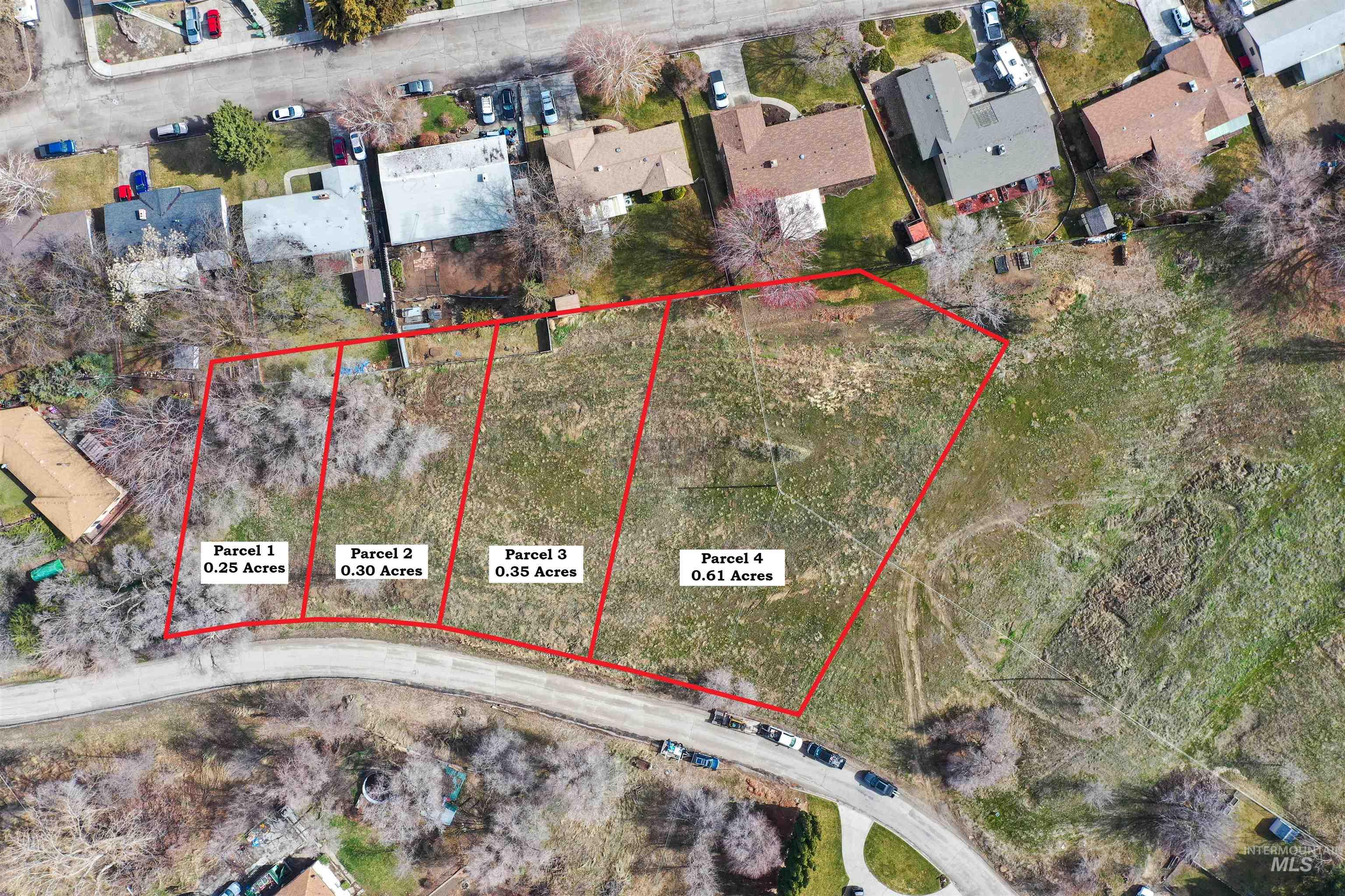 Tbd Lot 1 Perry Dr Property Photo 1