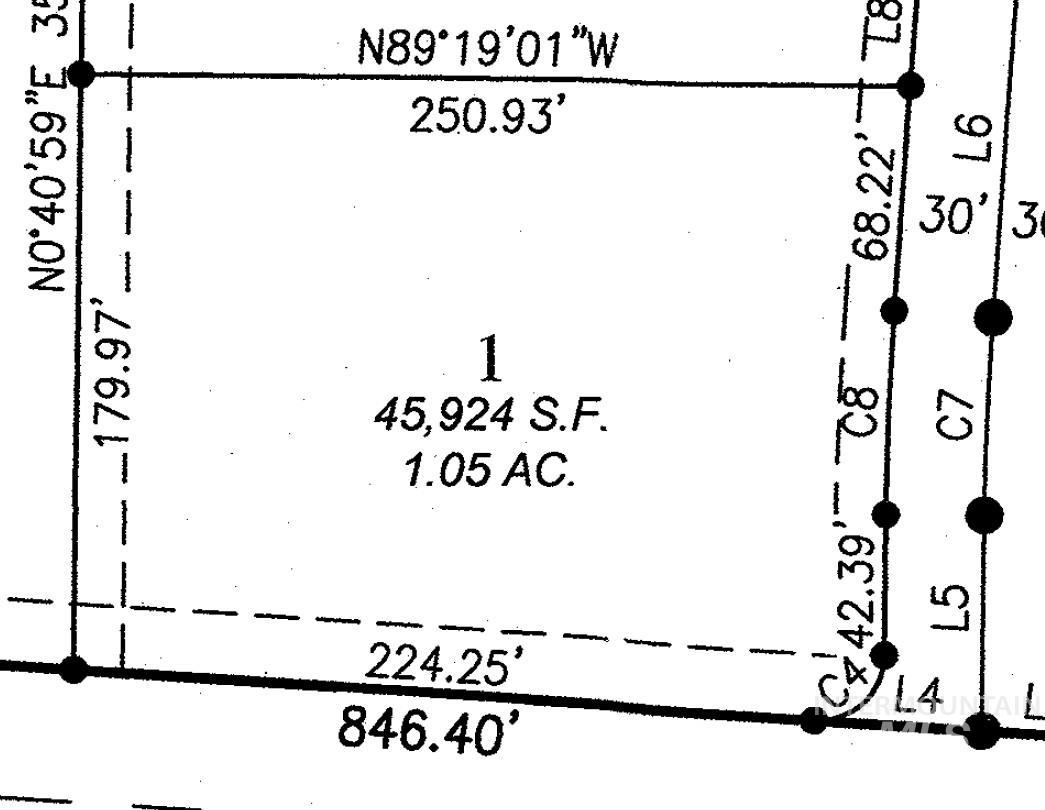 Lot 1 - 4003 N 2720 E Property Photo 3