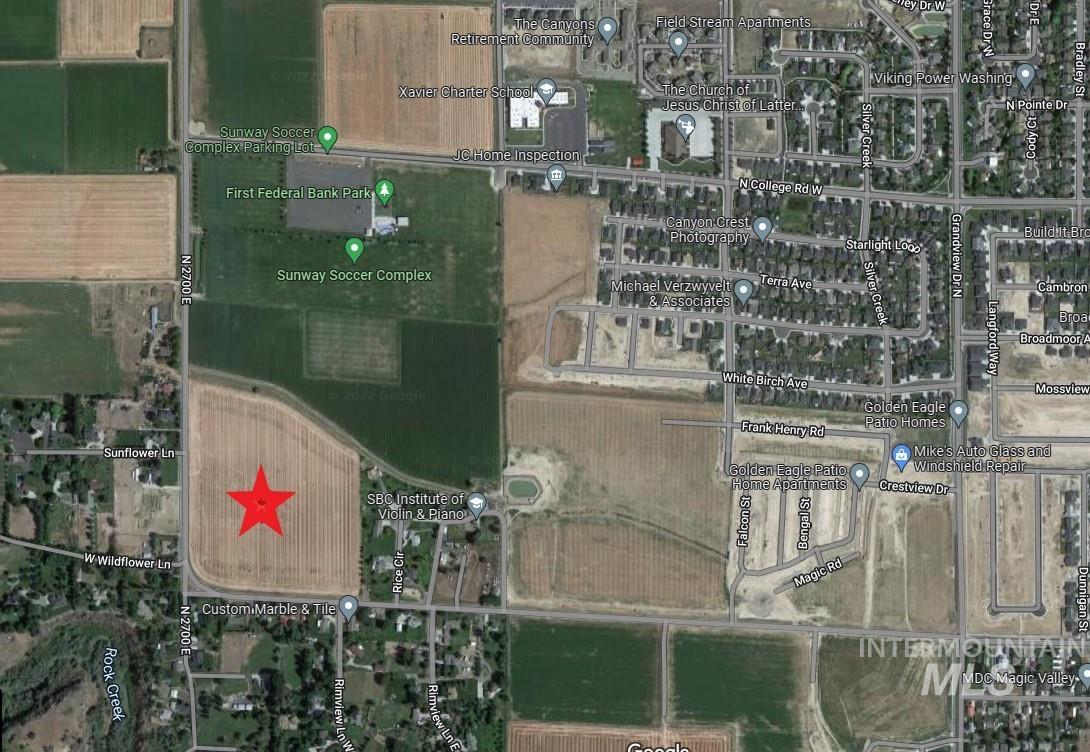 Lot 13 - 4014 N 2708 E Property Photo