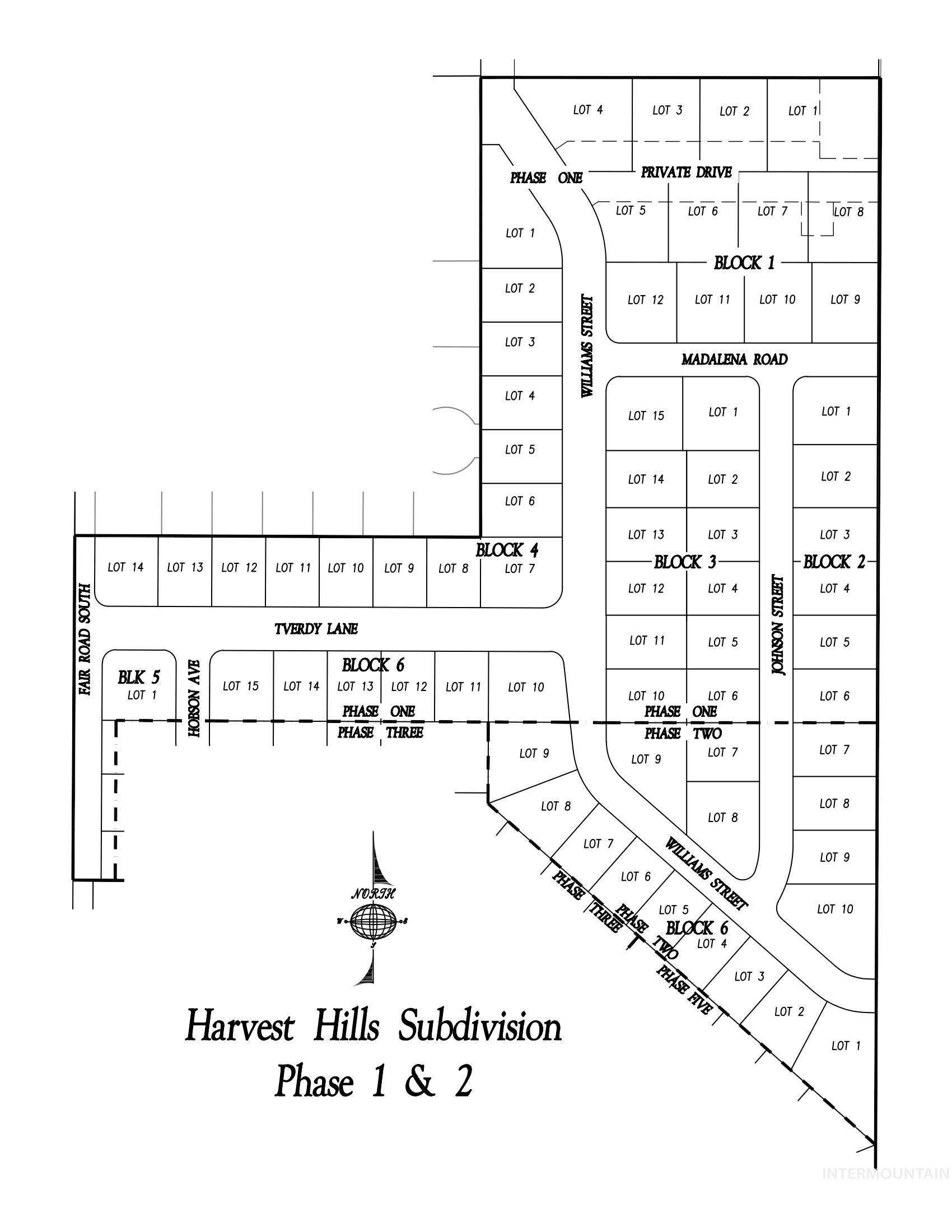 Lot 1 Block 9 Williams St Property Photo 2