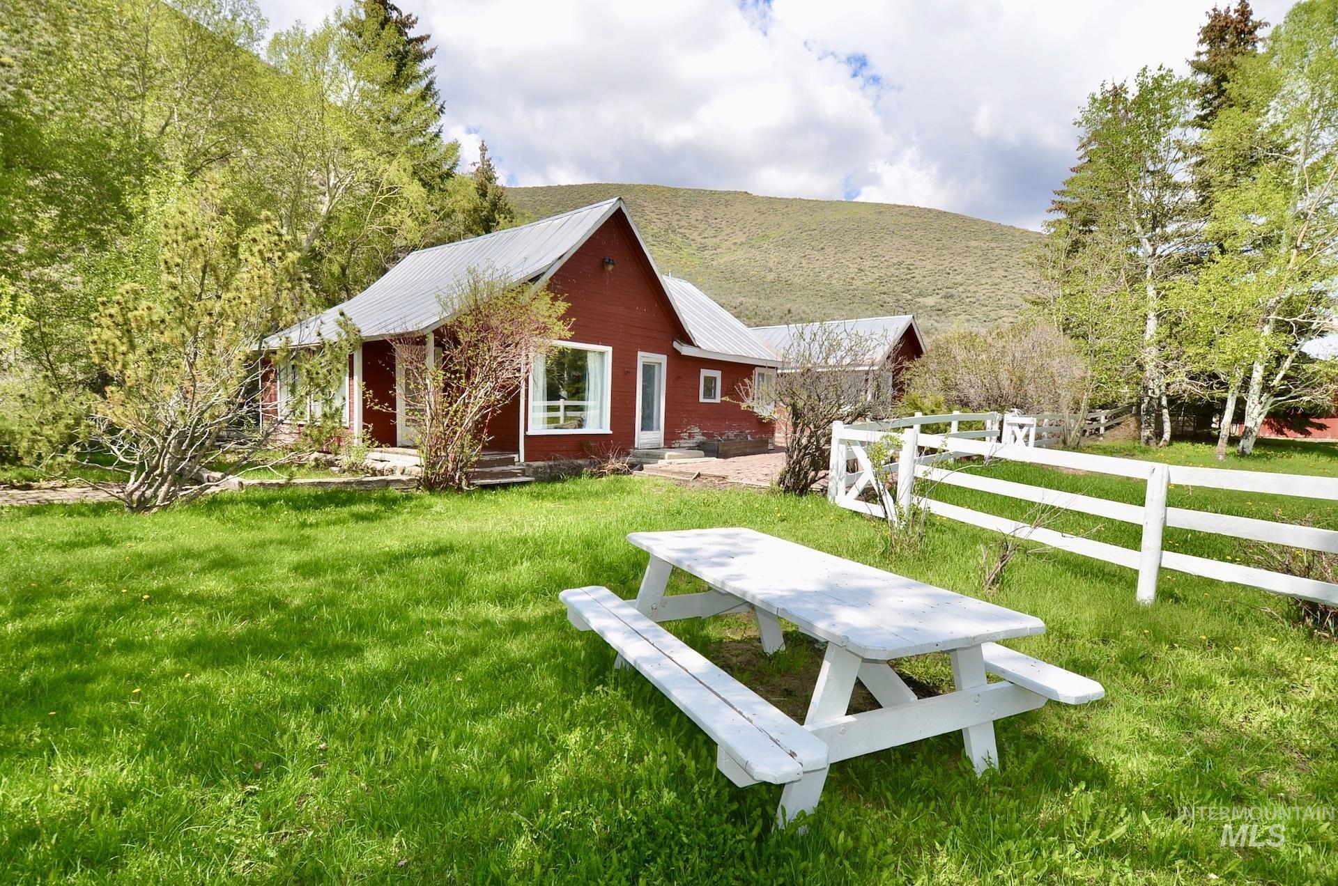 1 Fish Creek Road Property Photo 19