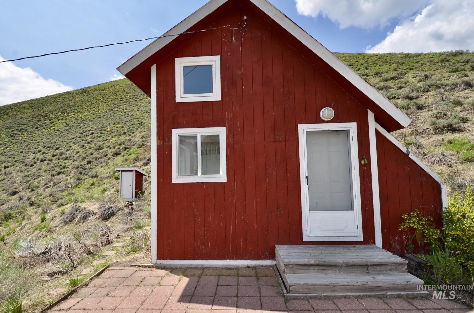 1 Fish Creek Road Property Photo 26