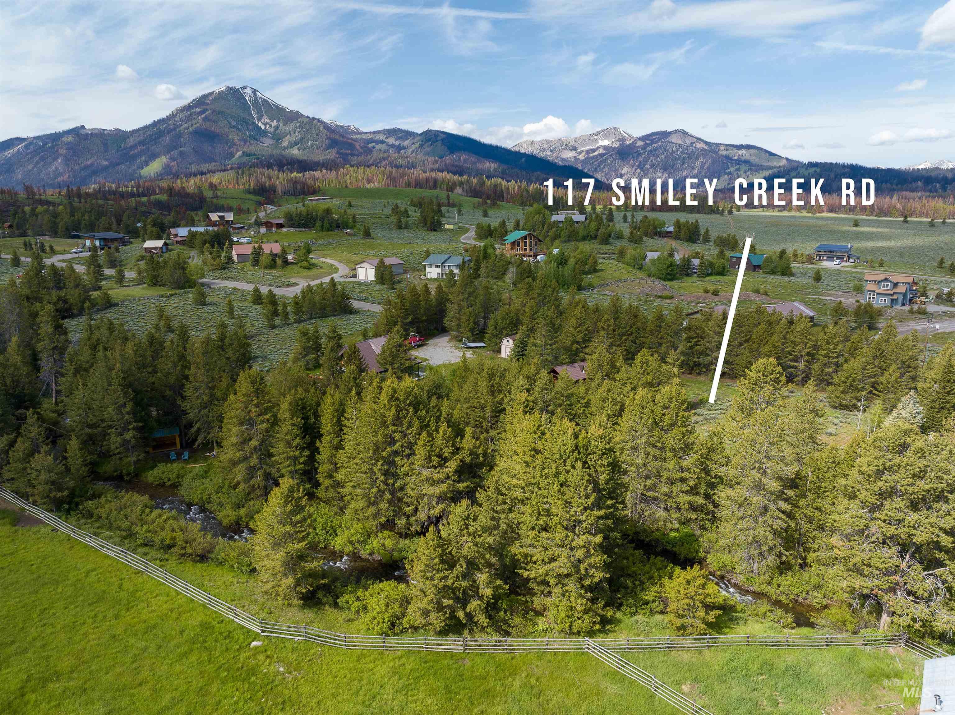 117 Smiley Creek Rd Property Photo 2