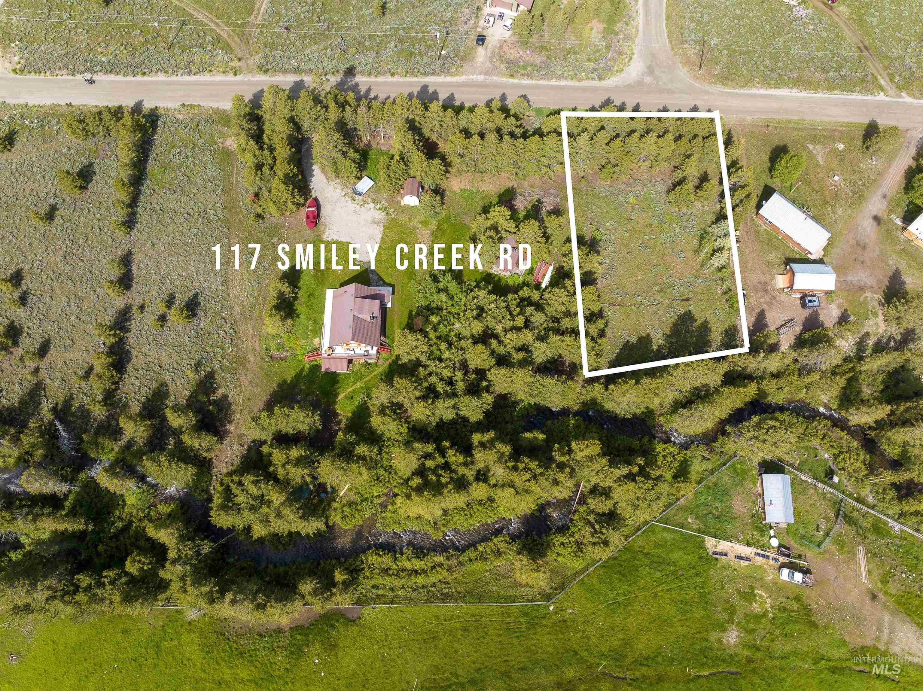 117 Smiley Creek Rd Property Photo 3