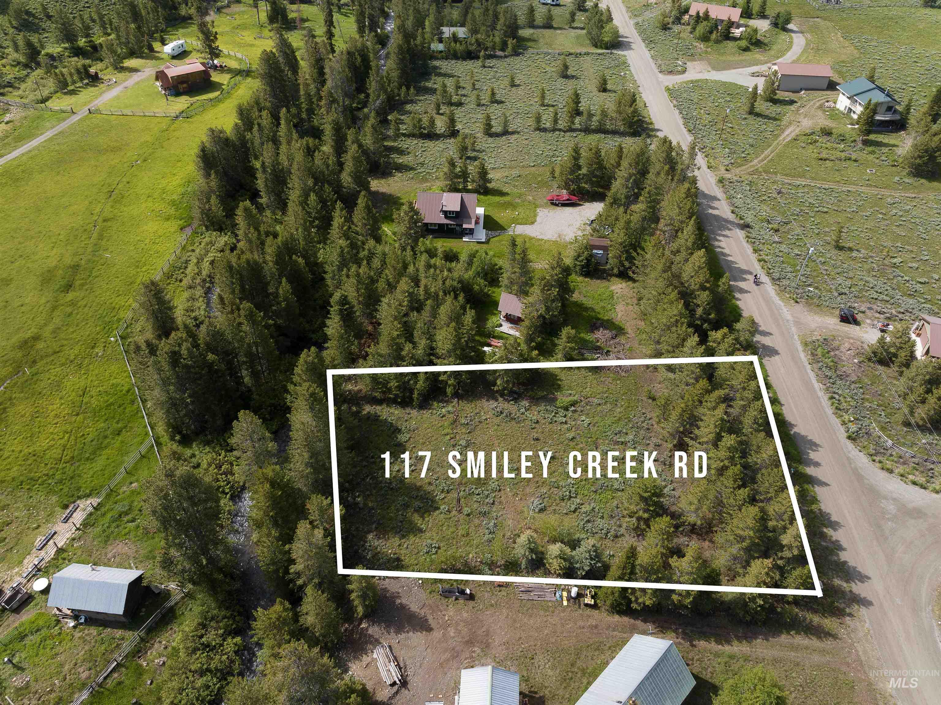 117 Smiley Creek Rd Property Photo 5