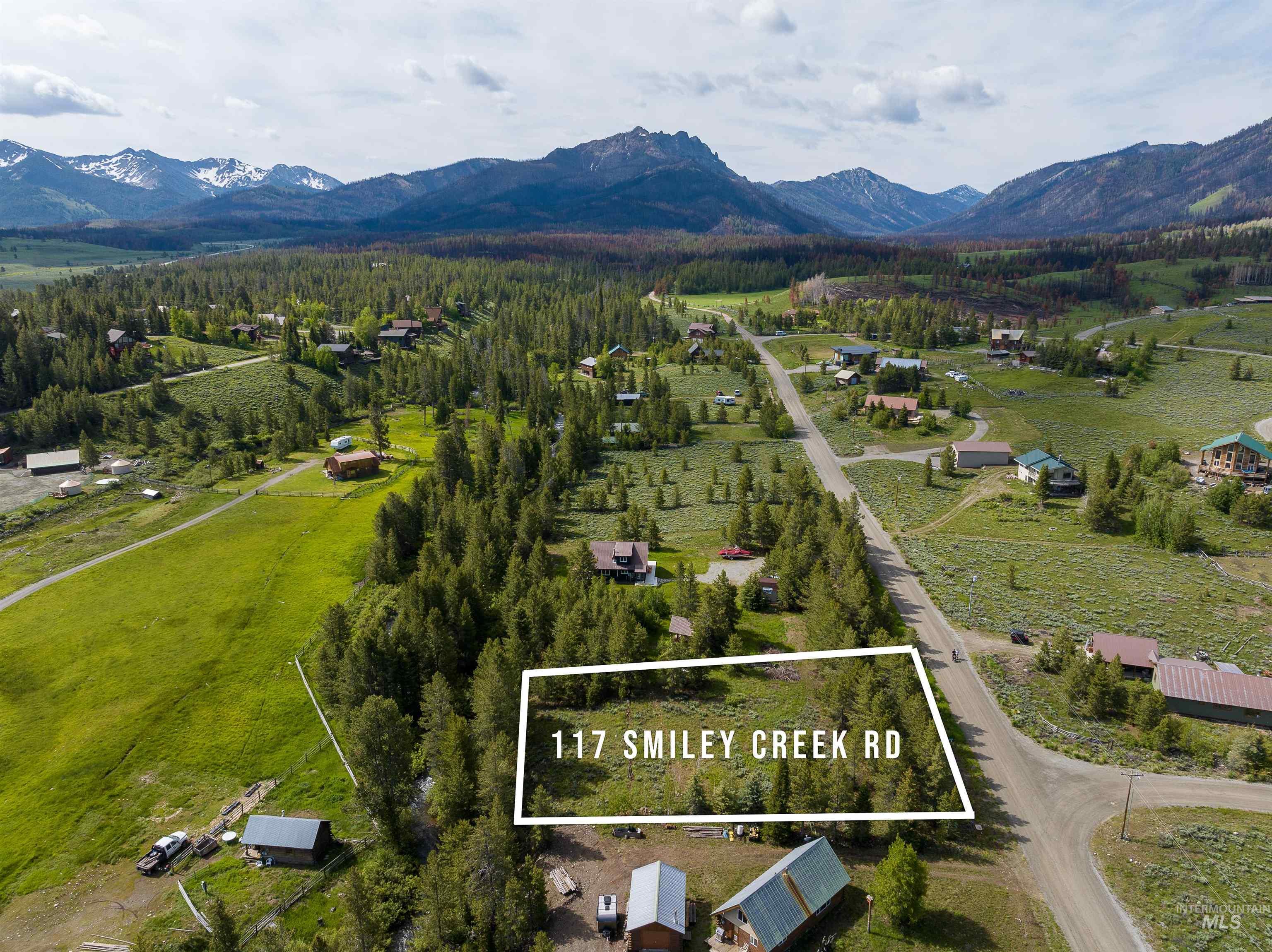 117 Smiley Creek Rd Property Photo 6