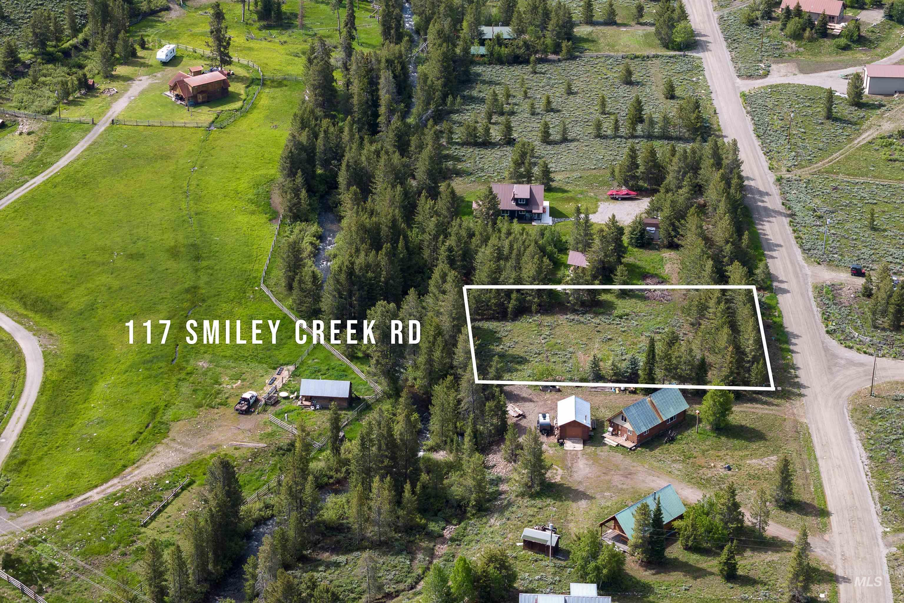 117 Smiley Creek Rd Property Photo 15
