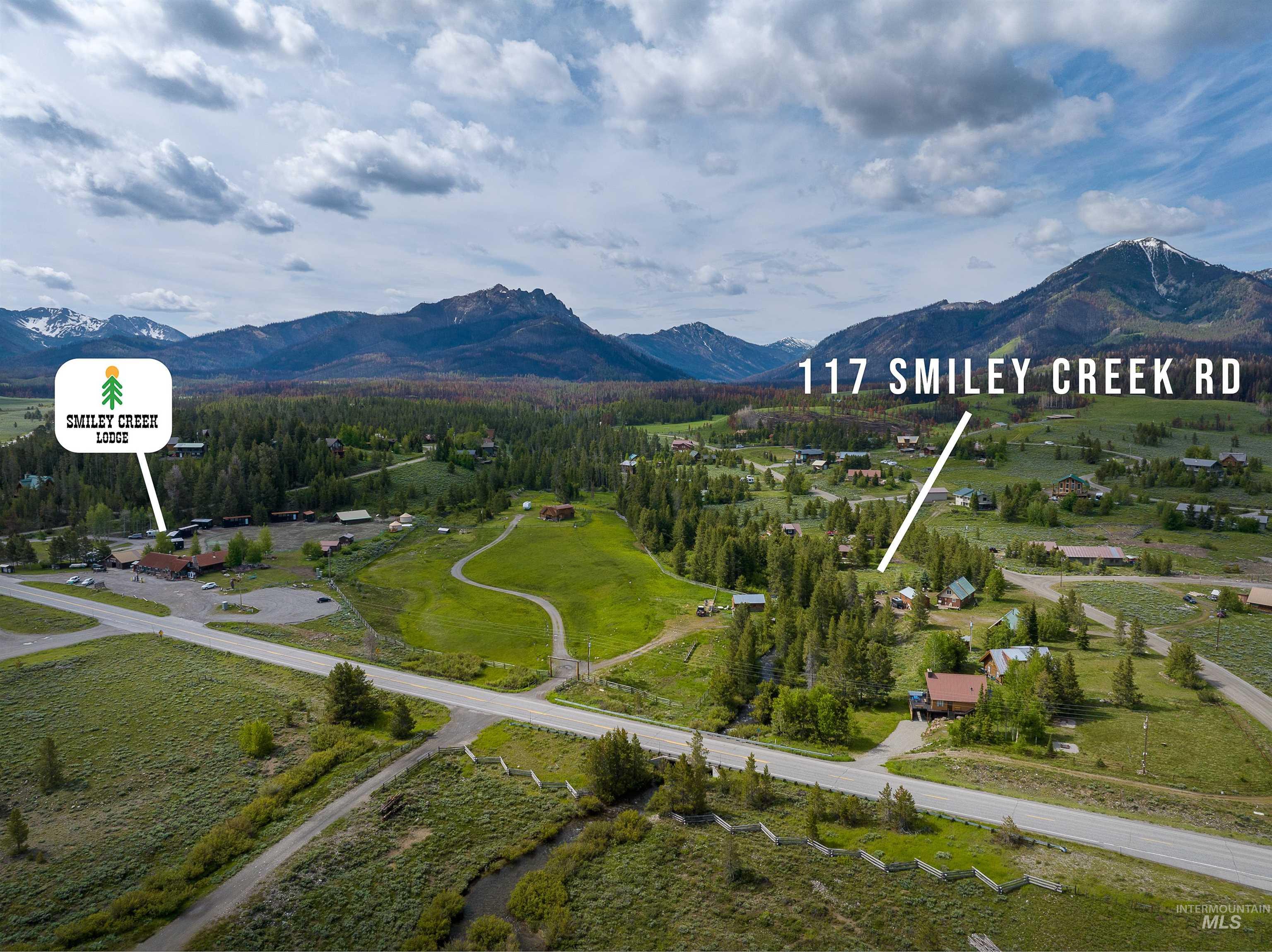 117 Smiley Creek Rd Property Photo 18