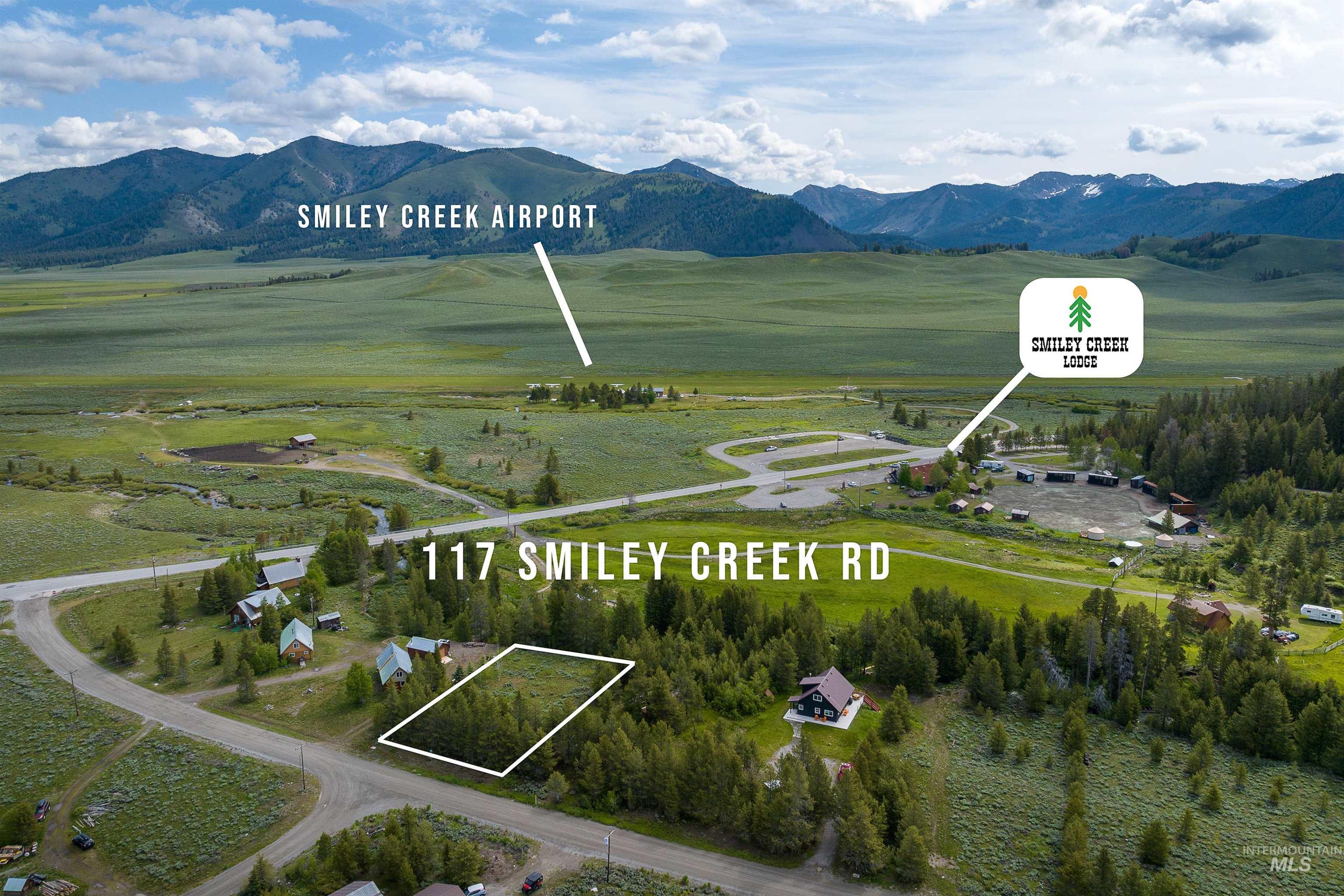 117 Smiley Creek Rd Property Photo 19