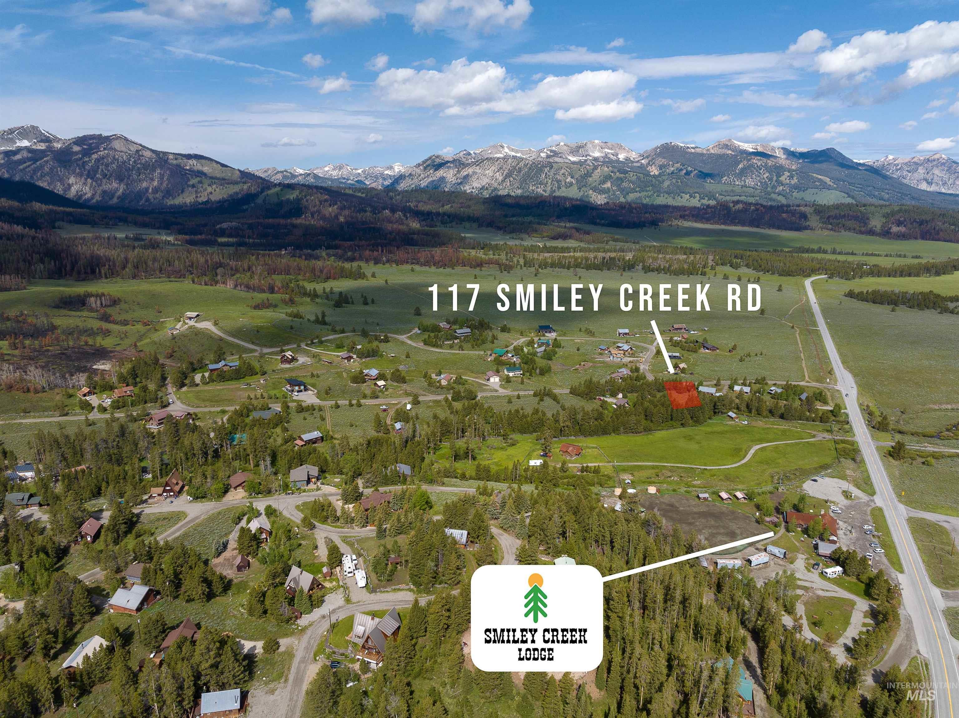 117 Smiley Creek Rd Property Photo 44