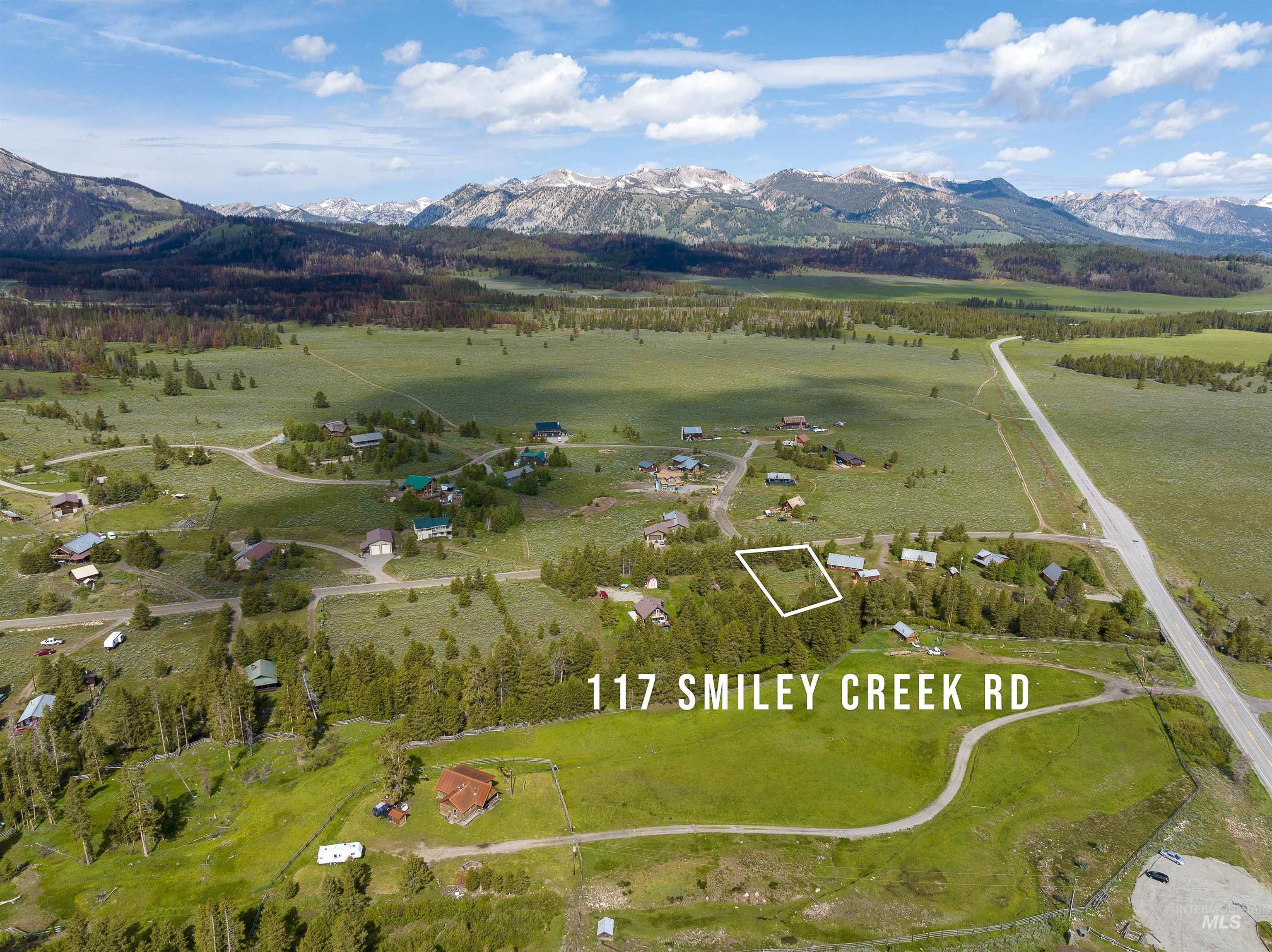 117 Smiley Creek Rd Property Photo 45