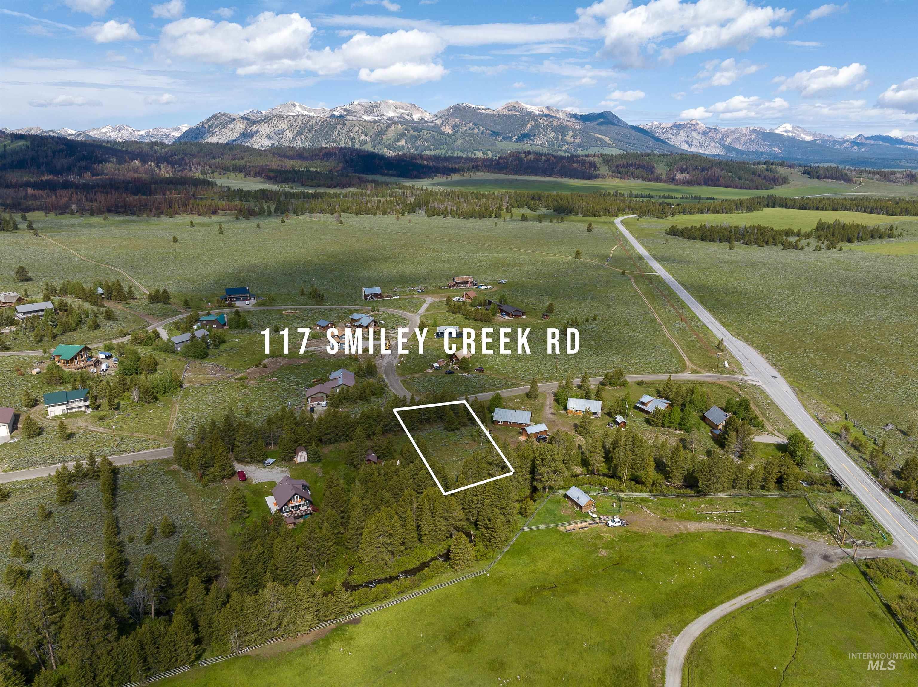 117 Smiley Creek Rd Property Photo 46