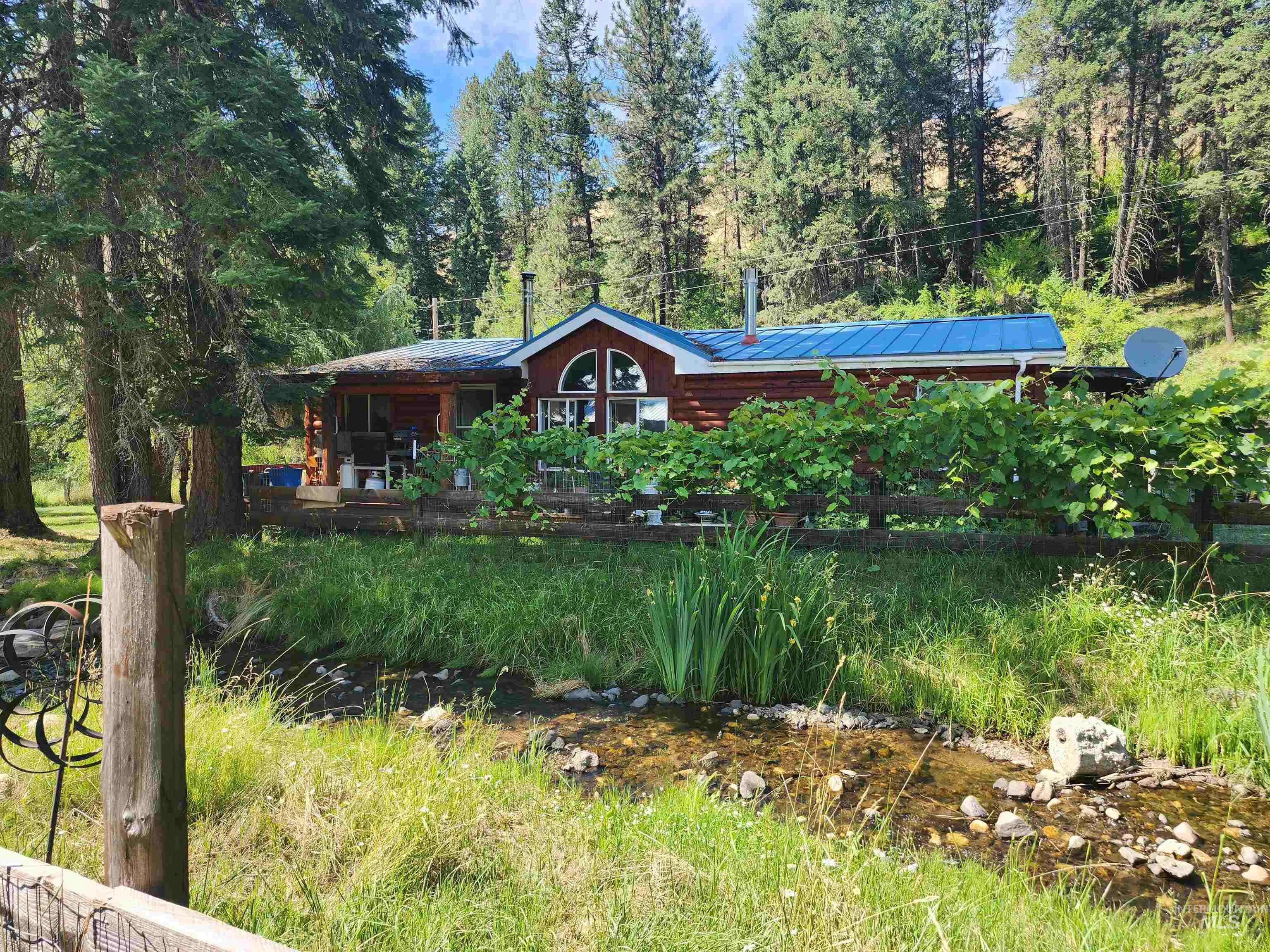 126 Shira Road Property Photo
