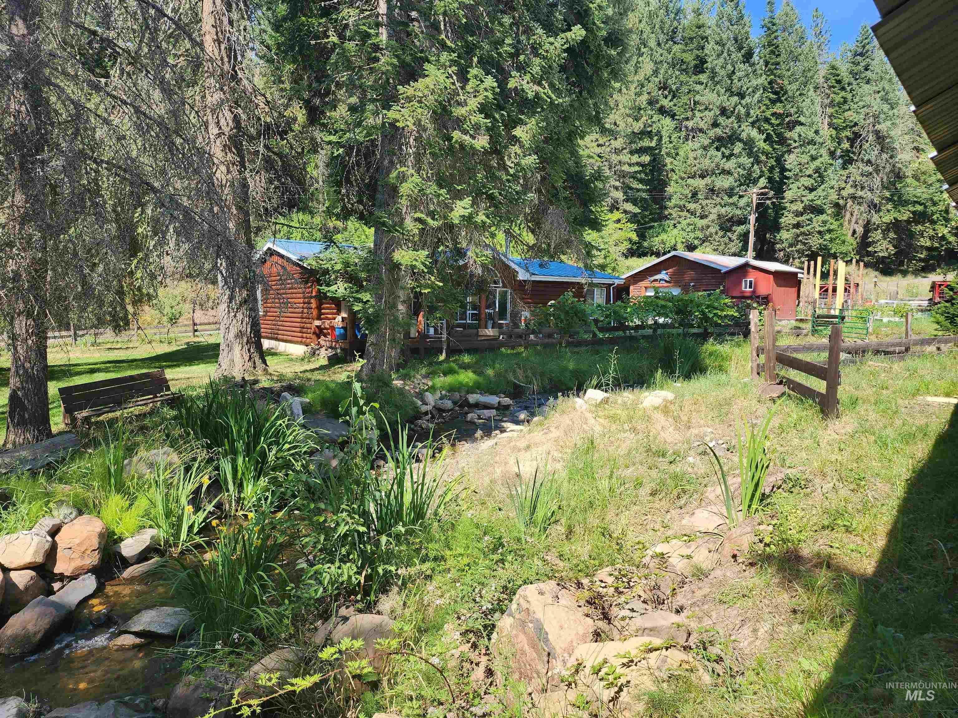 126 Shira Road Property Photo 2