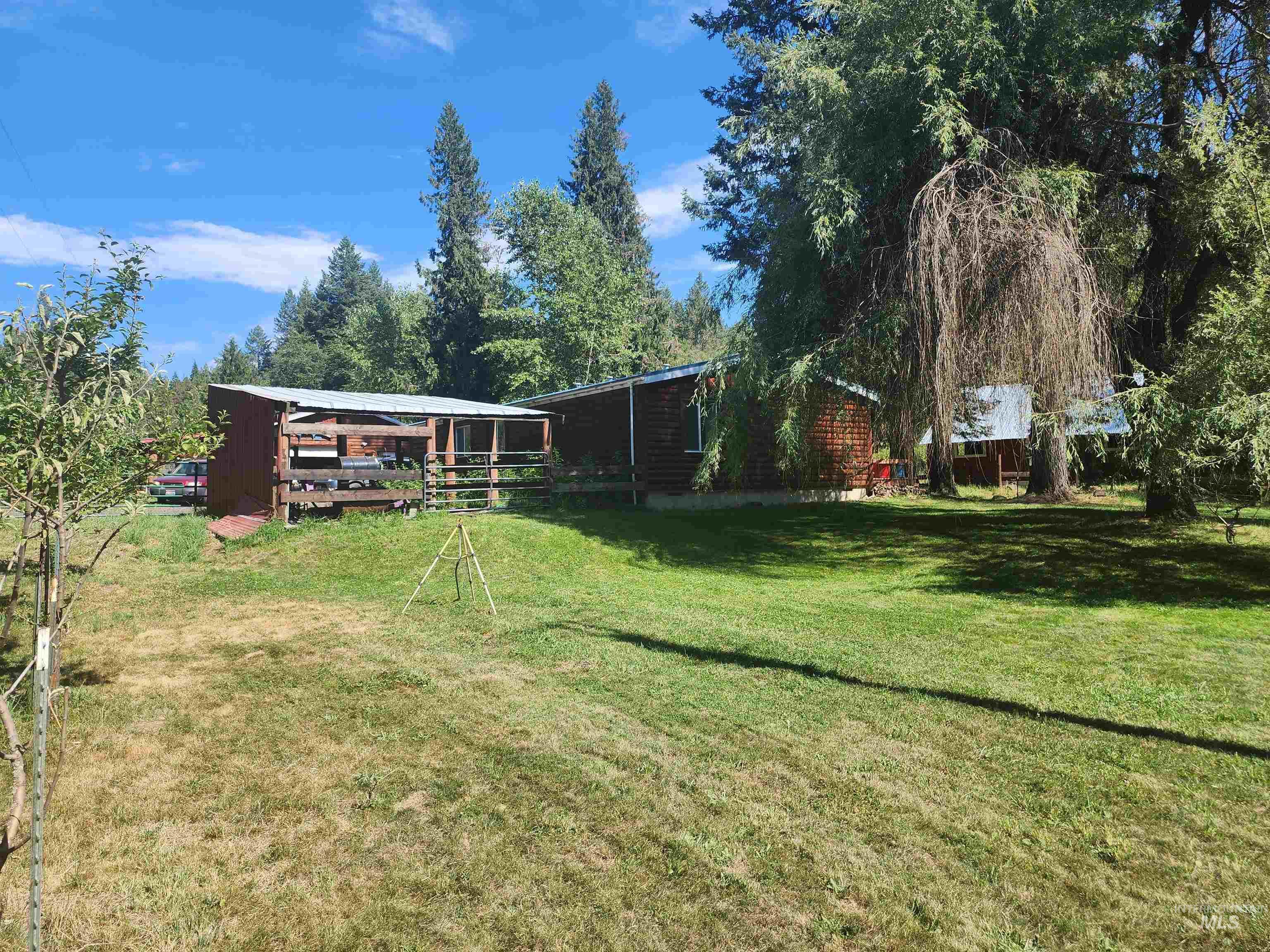 126 Shira Road Property Photo 26
