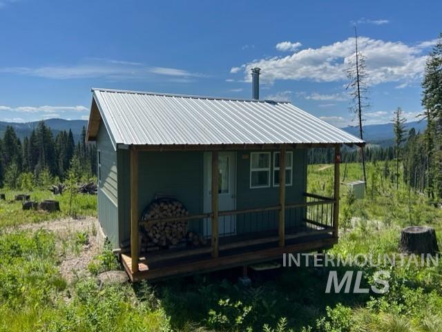 Tbd French Gulch Rd Parcel #2 Property Photo 2