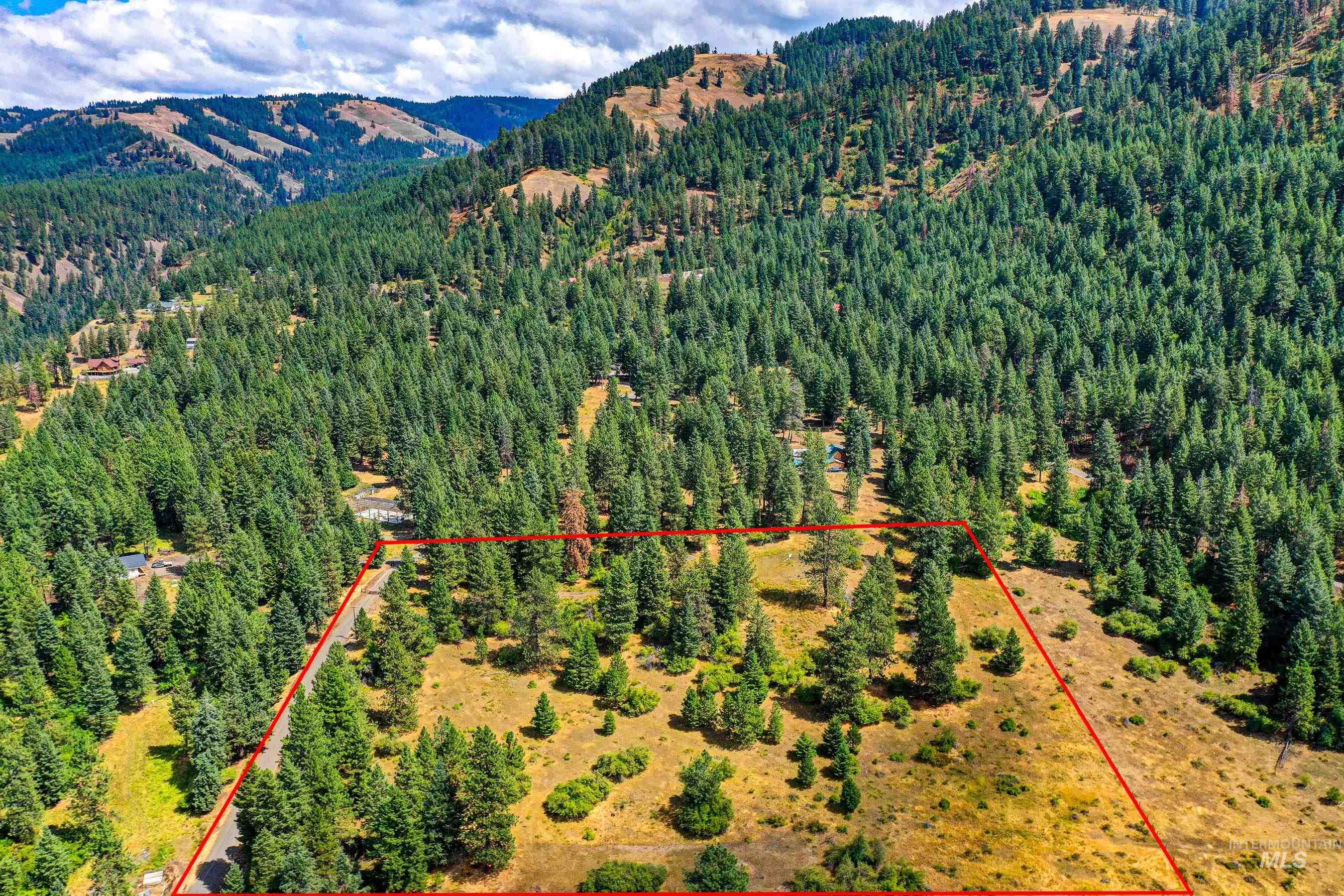 142 Wagon Wheel Lane Property Photo