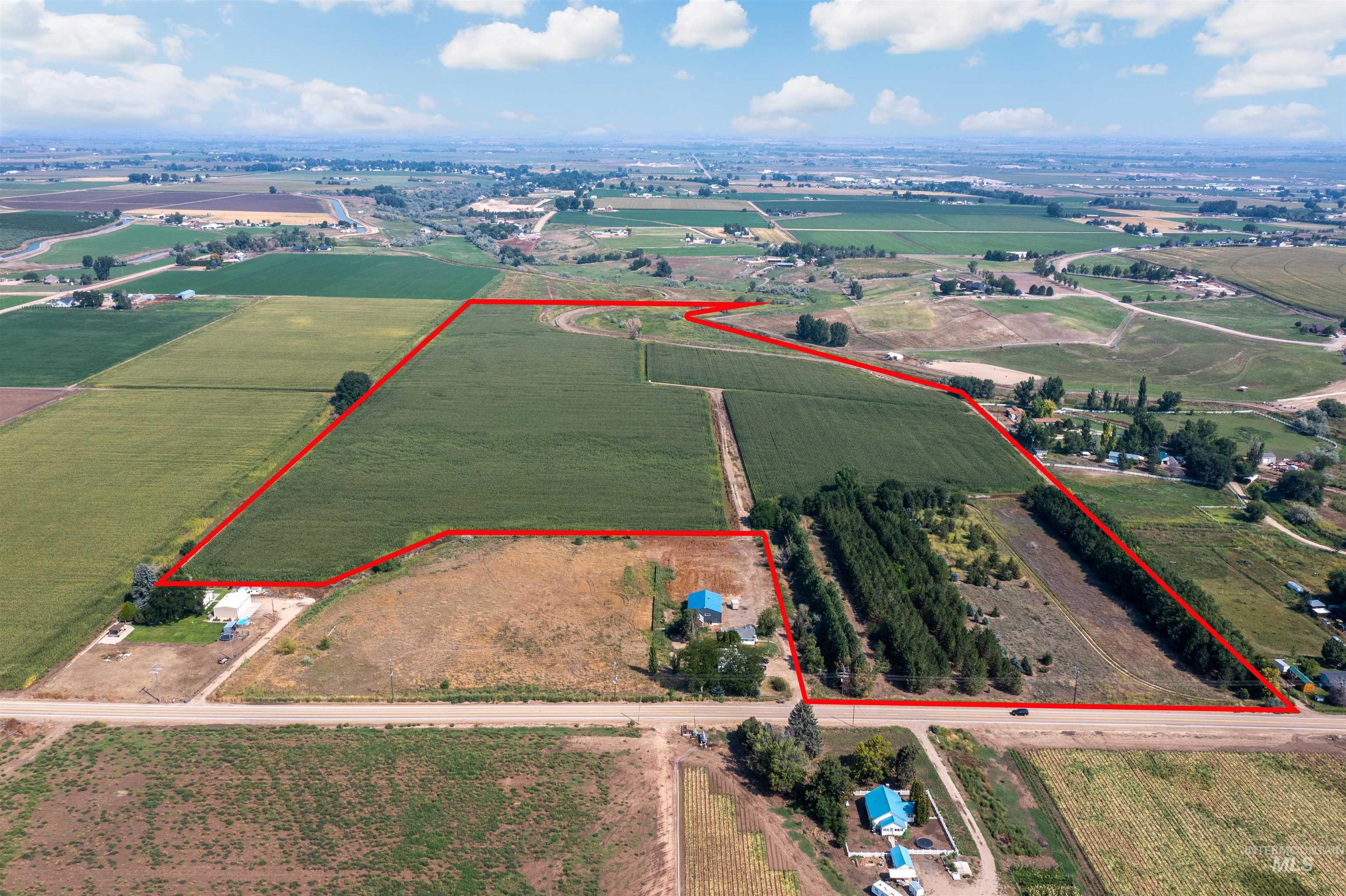 To Be Det Ustick Road Property Photo