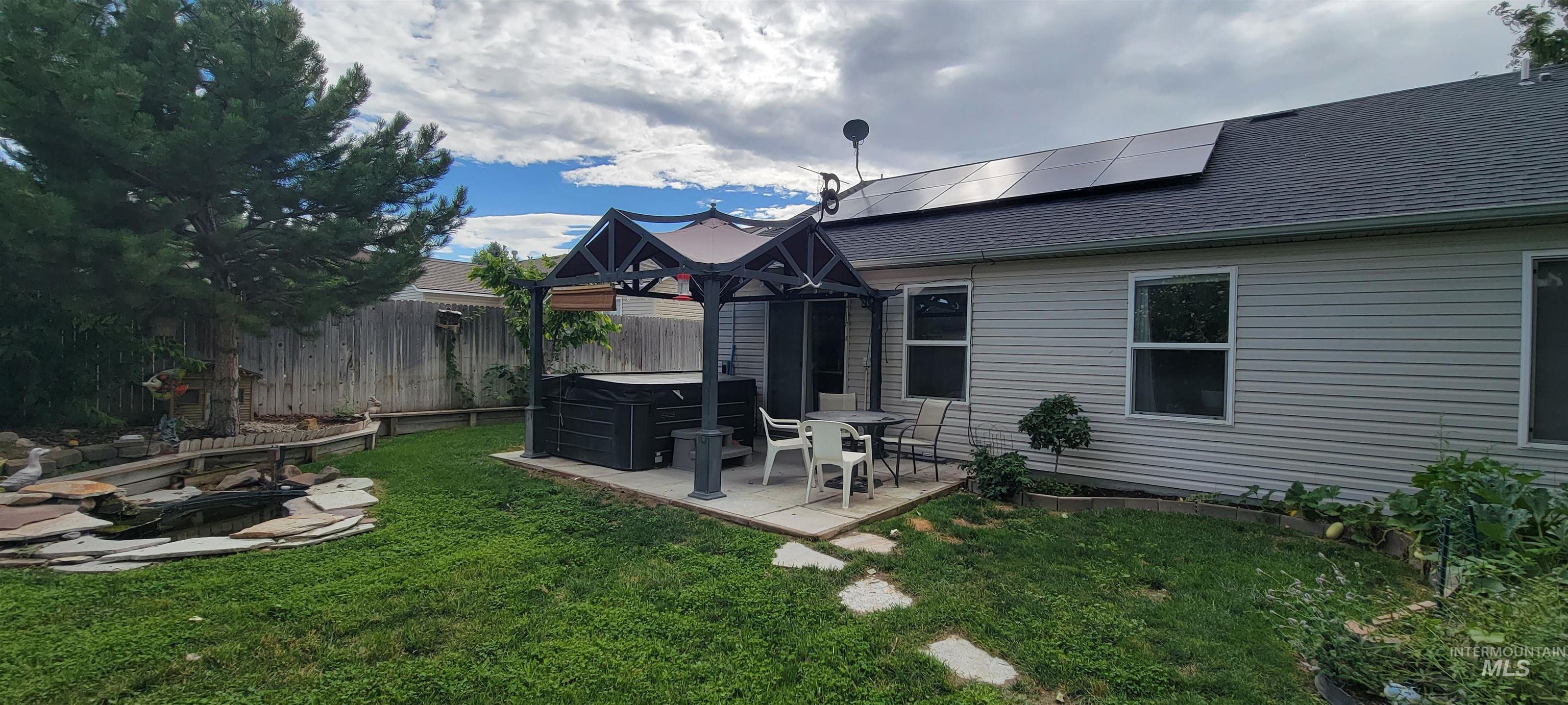 1595 Dana Street Property Photo