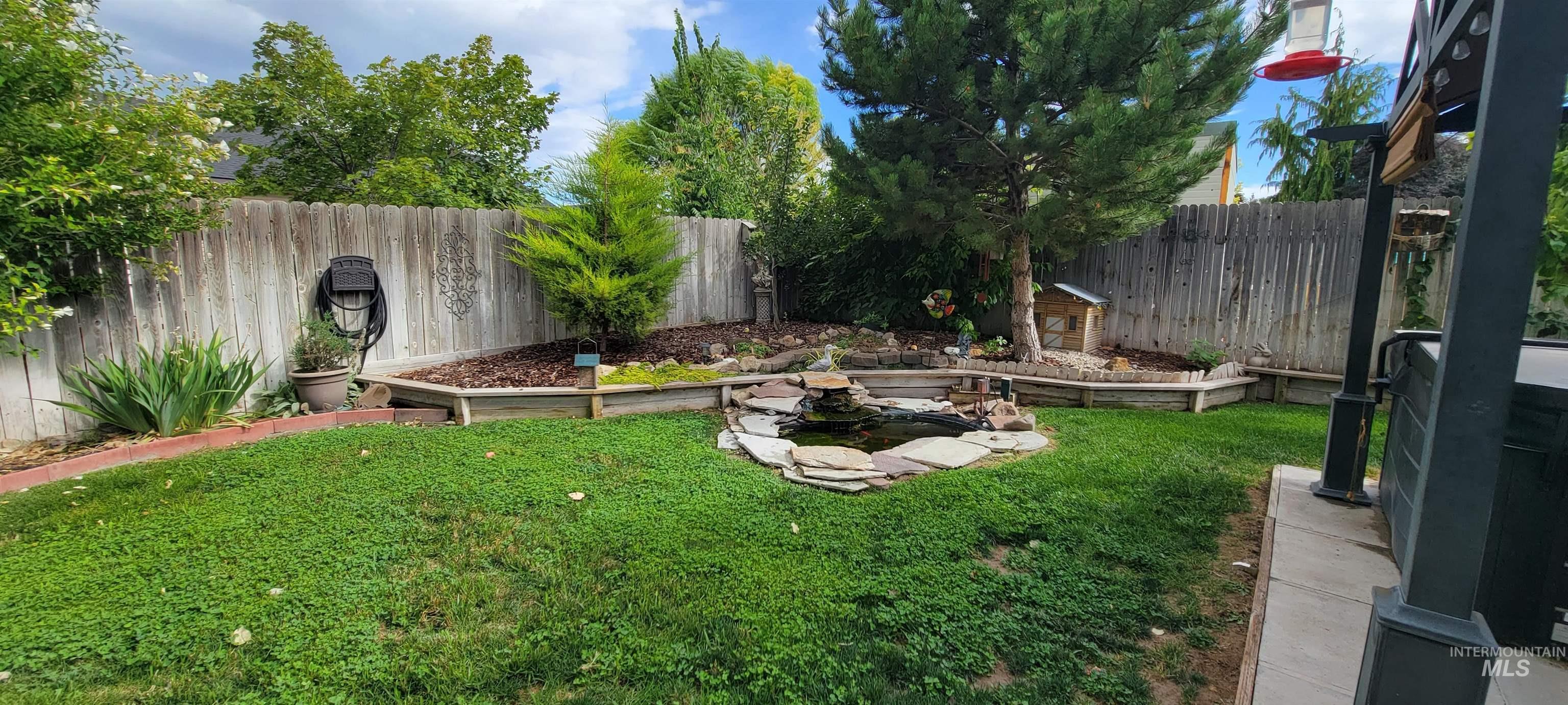 1595 Dana Street Property Photo 17