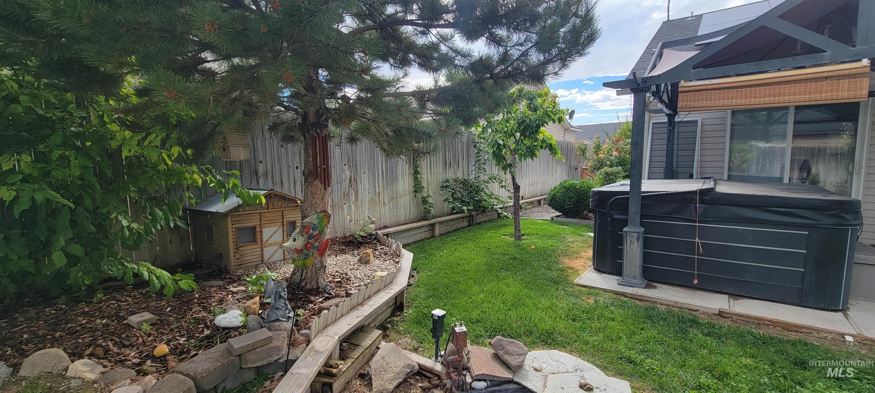1595 Dana Street Property Photo 18