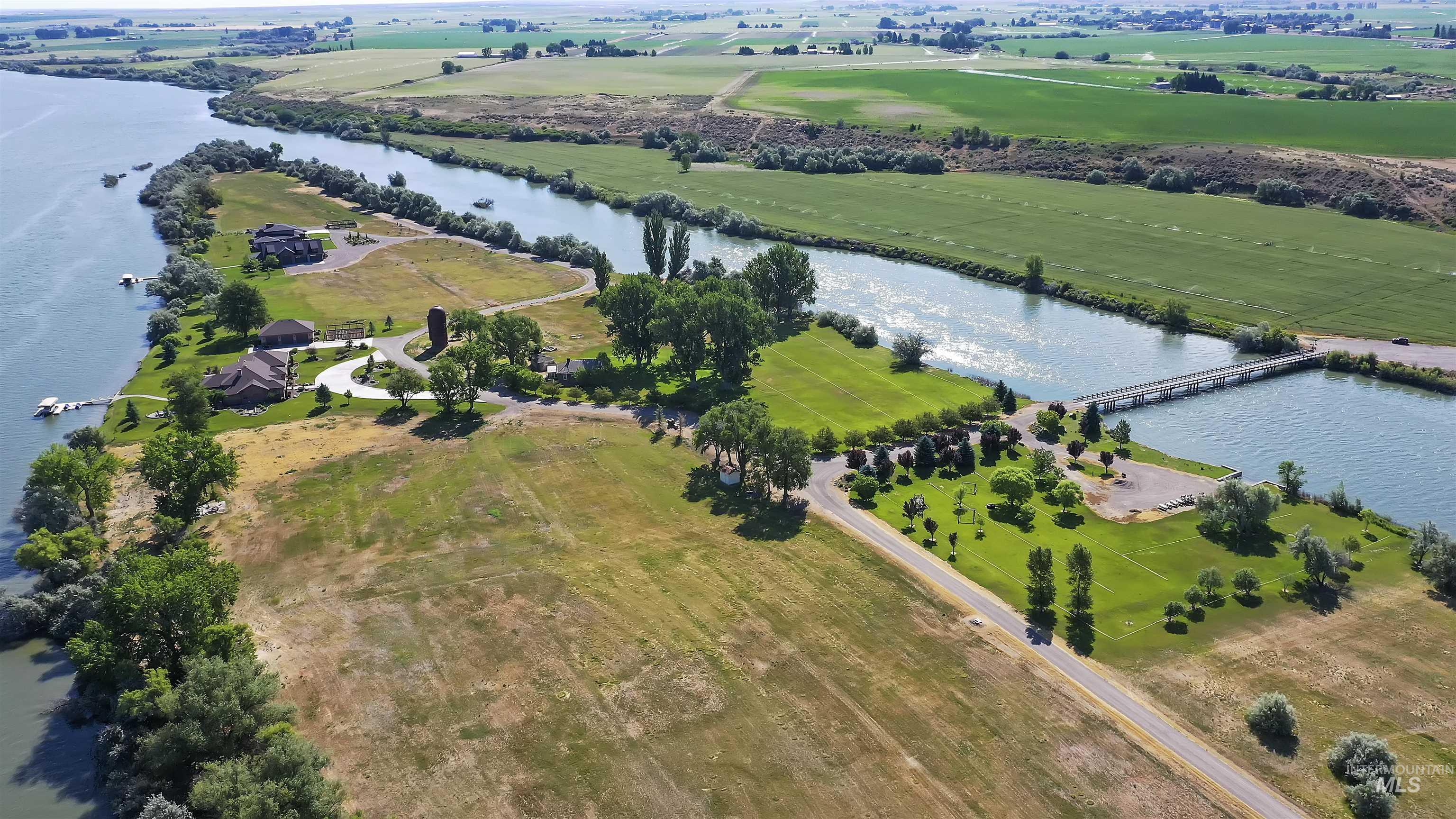 Lot 15 Island Court Property Photo 6