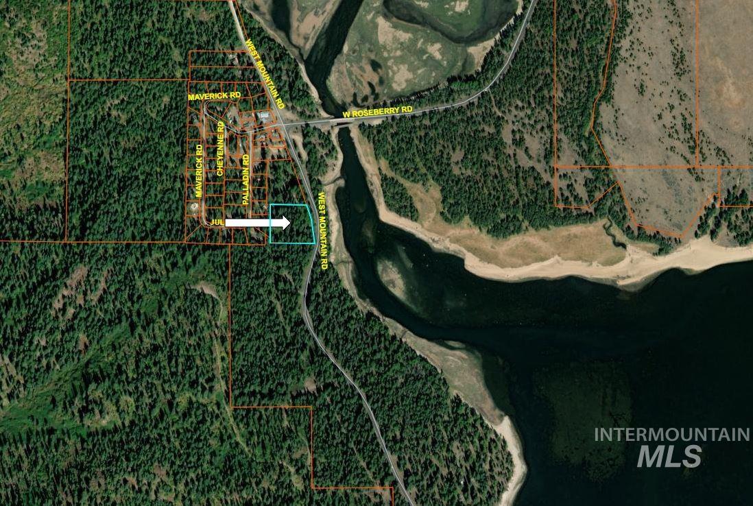 Tax #3 West Mountain Road Property Photo 14