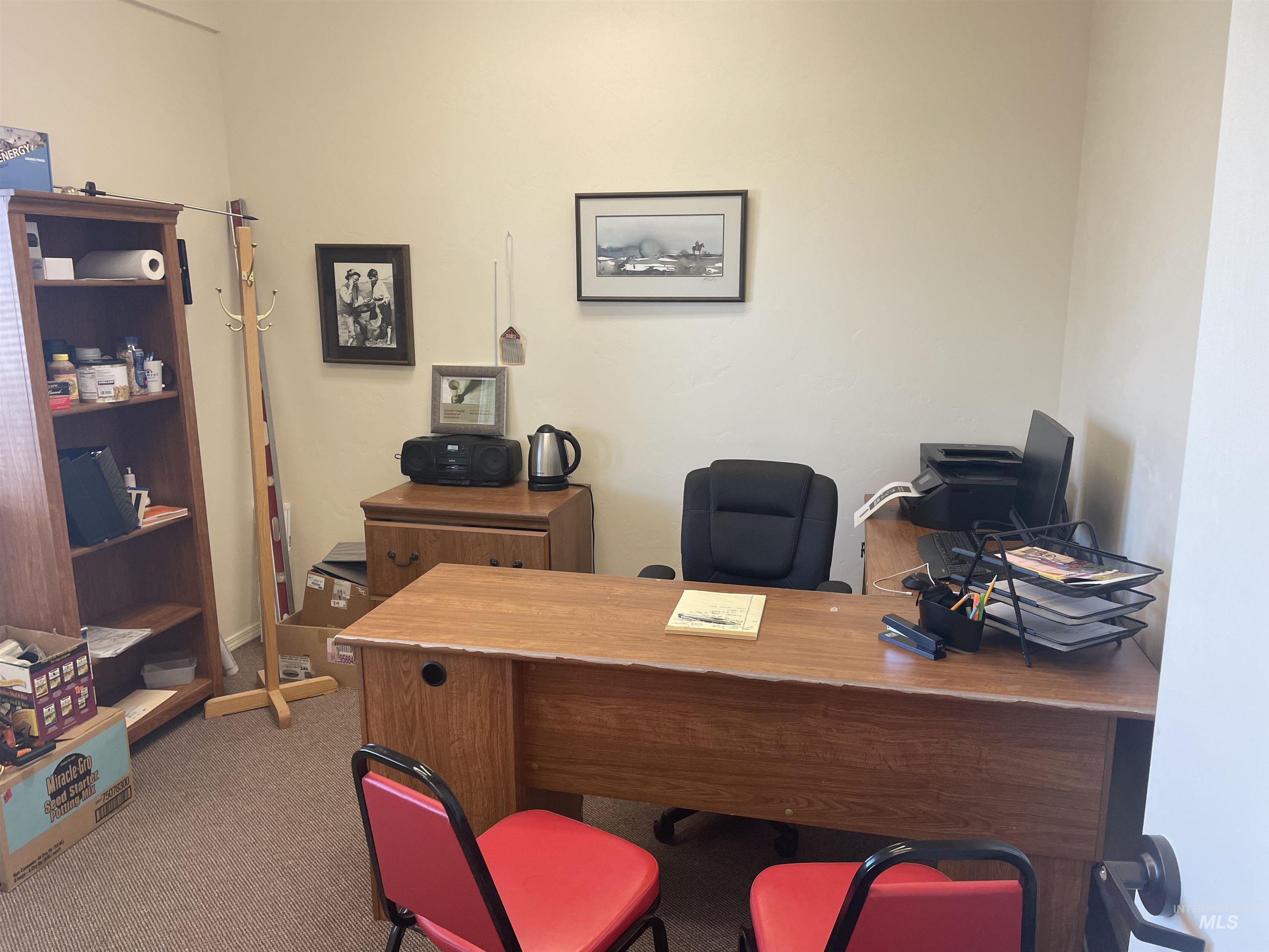 410 N Highway 75 Property Photo 15