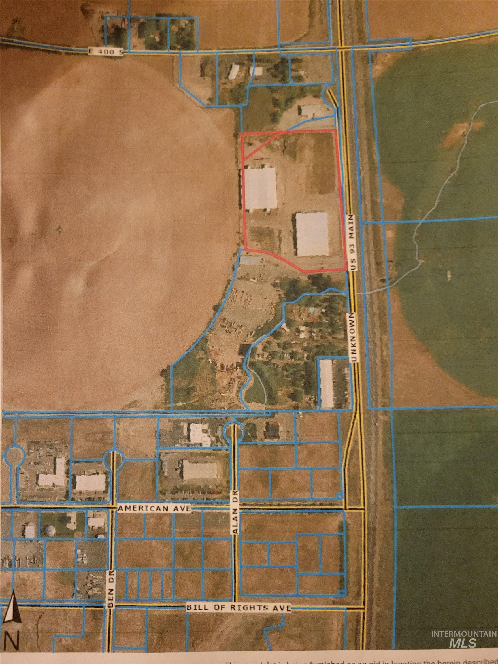 Highway 93 Property Photo 2