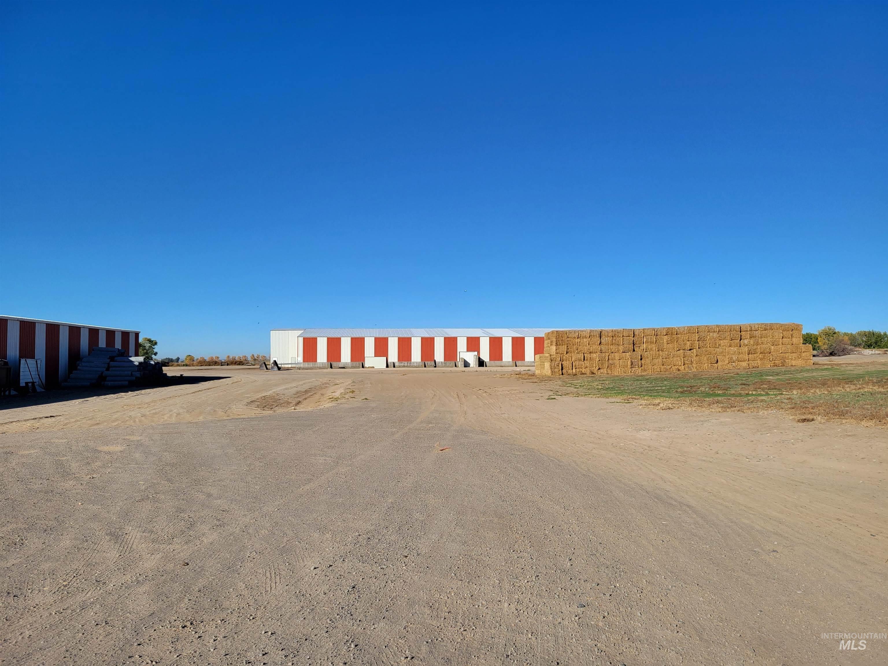 Highway 93 Property Photo 3