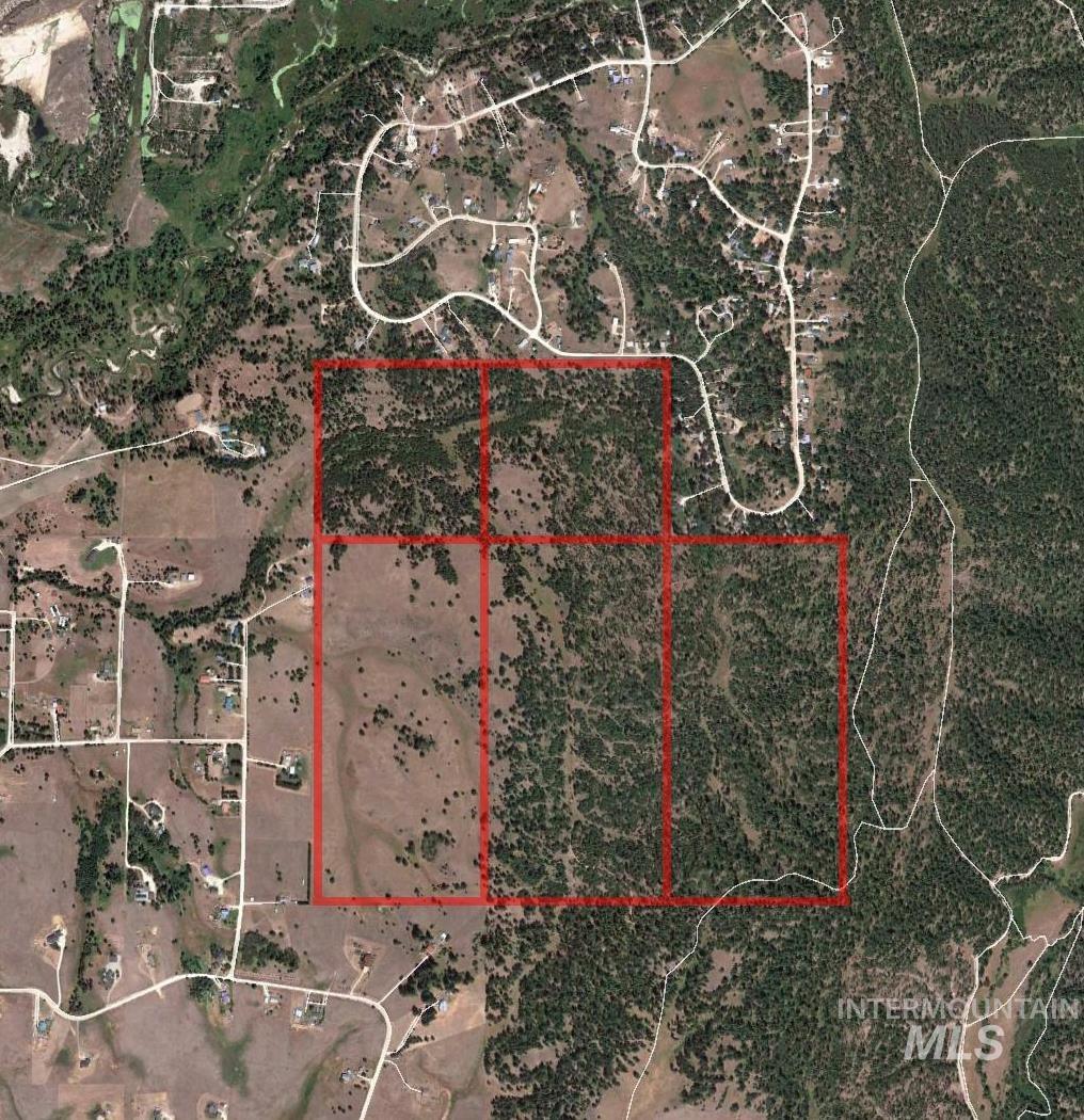±320 Acres - Big Creek Meadows Ranch Property Photo 14