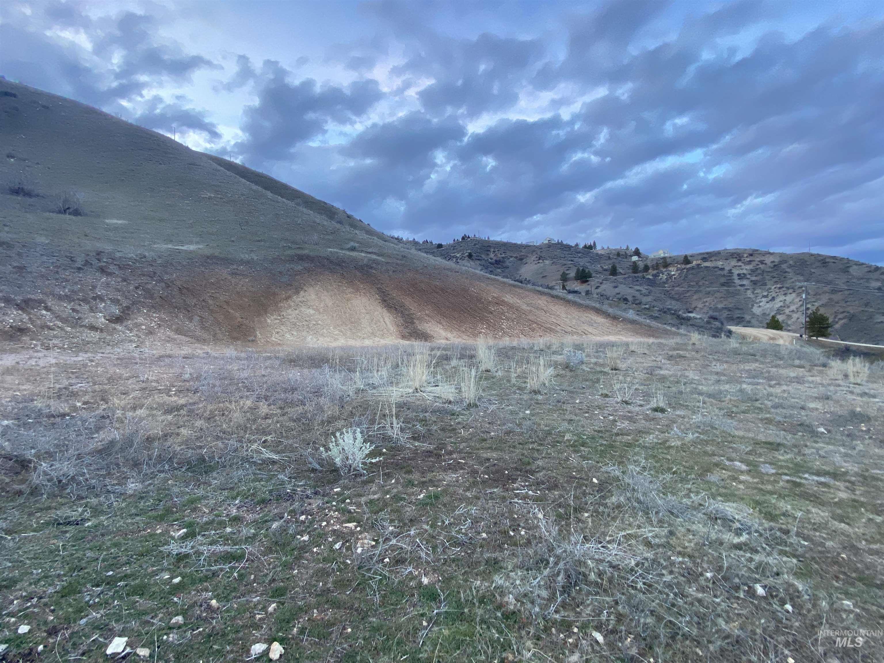 Lot 12 Chaparral Property Photo 6