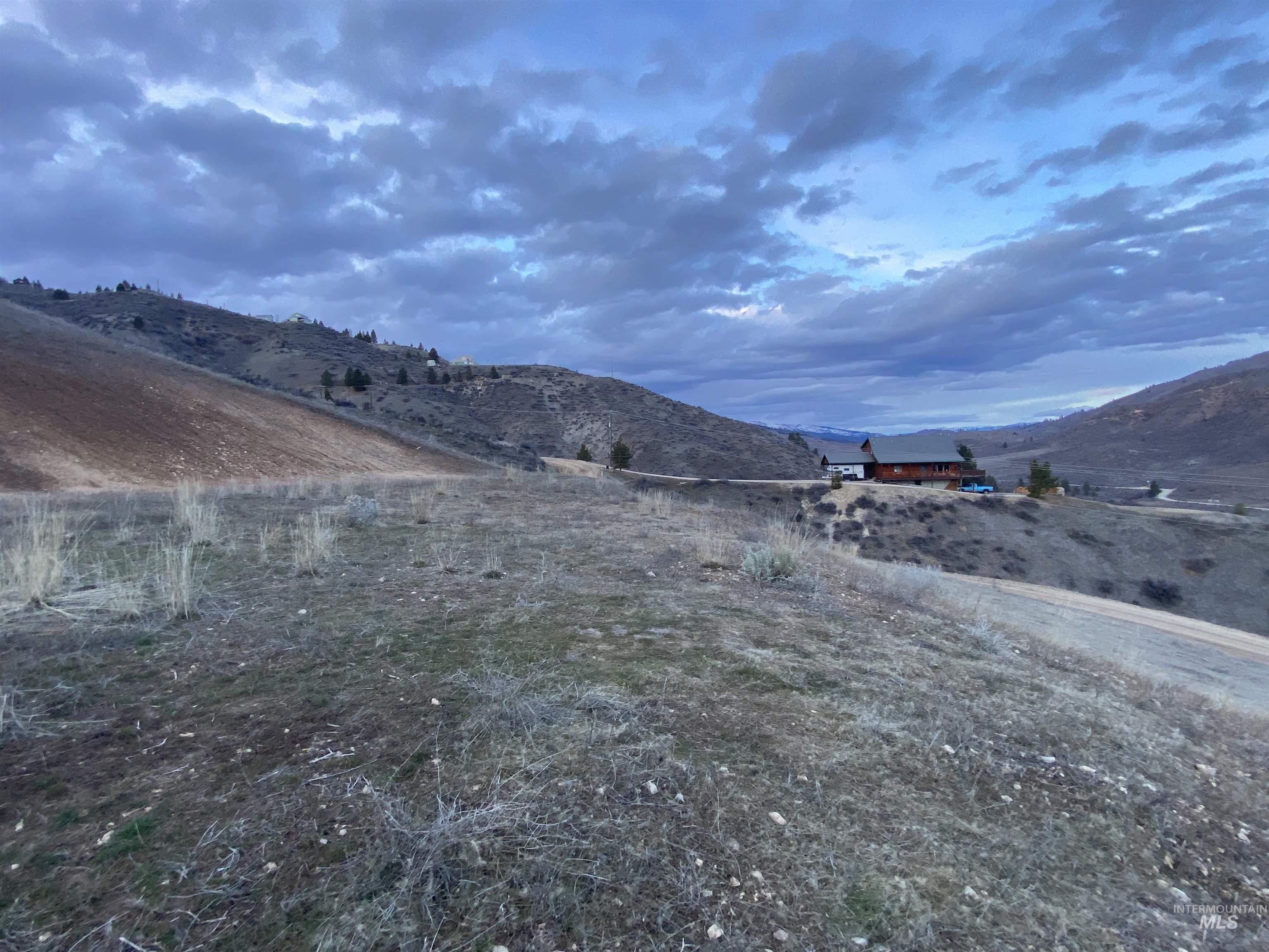 Lot 12 Chaparral Property Photo 8